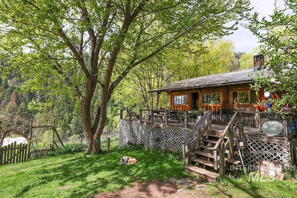 Riggins, Idaho, 83549, United States, 2 Bedrooms Bedrooms, ,1 BathroomBathrooms,Residential,For Sale,1826044