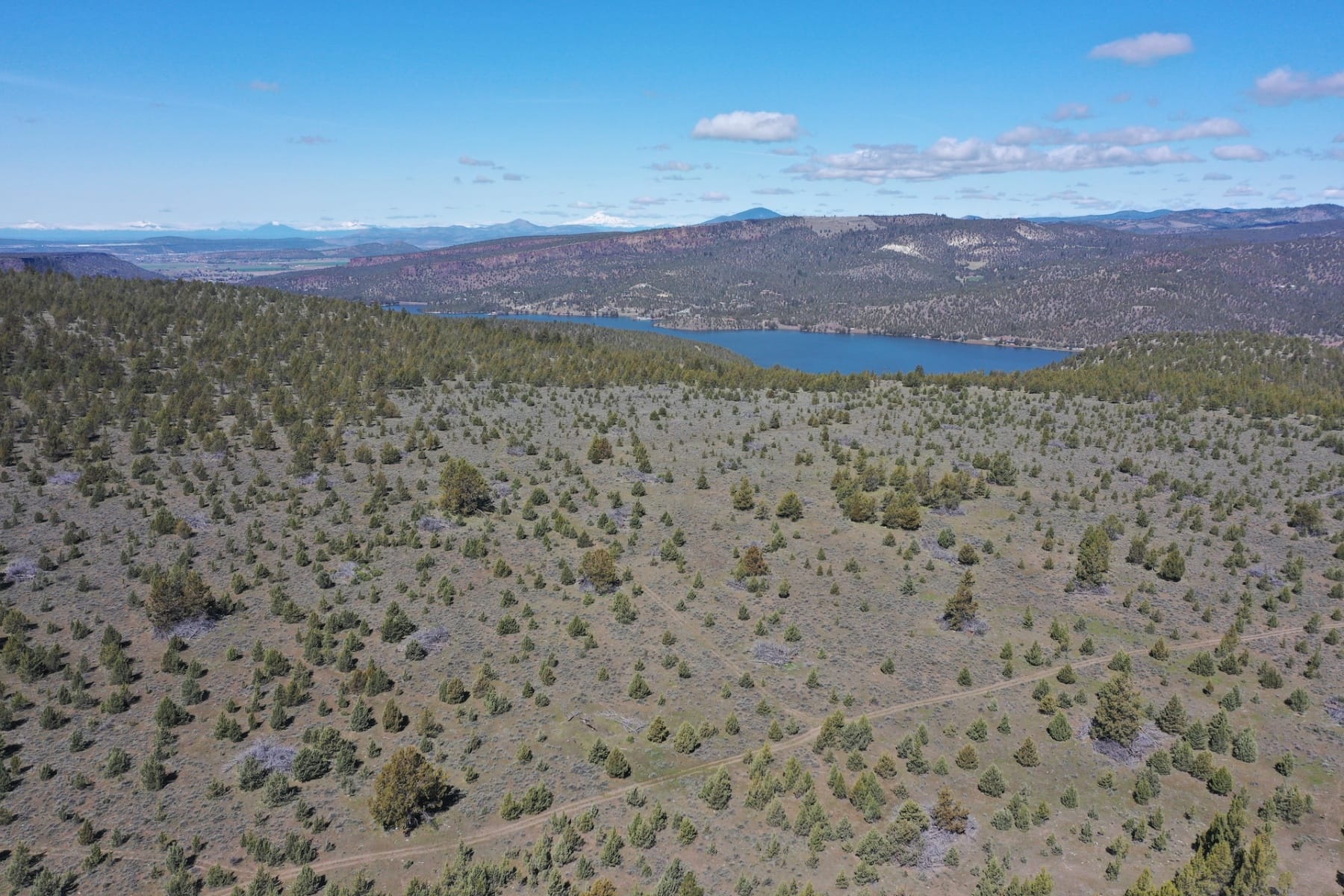  16305 N East Ochoco Highway Prineville, OR 97754 - 物件實景