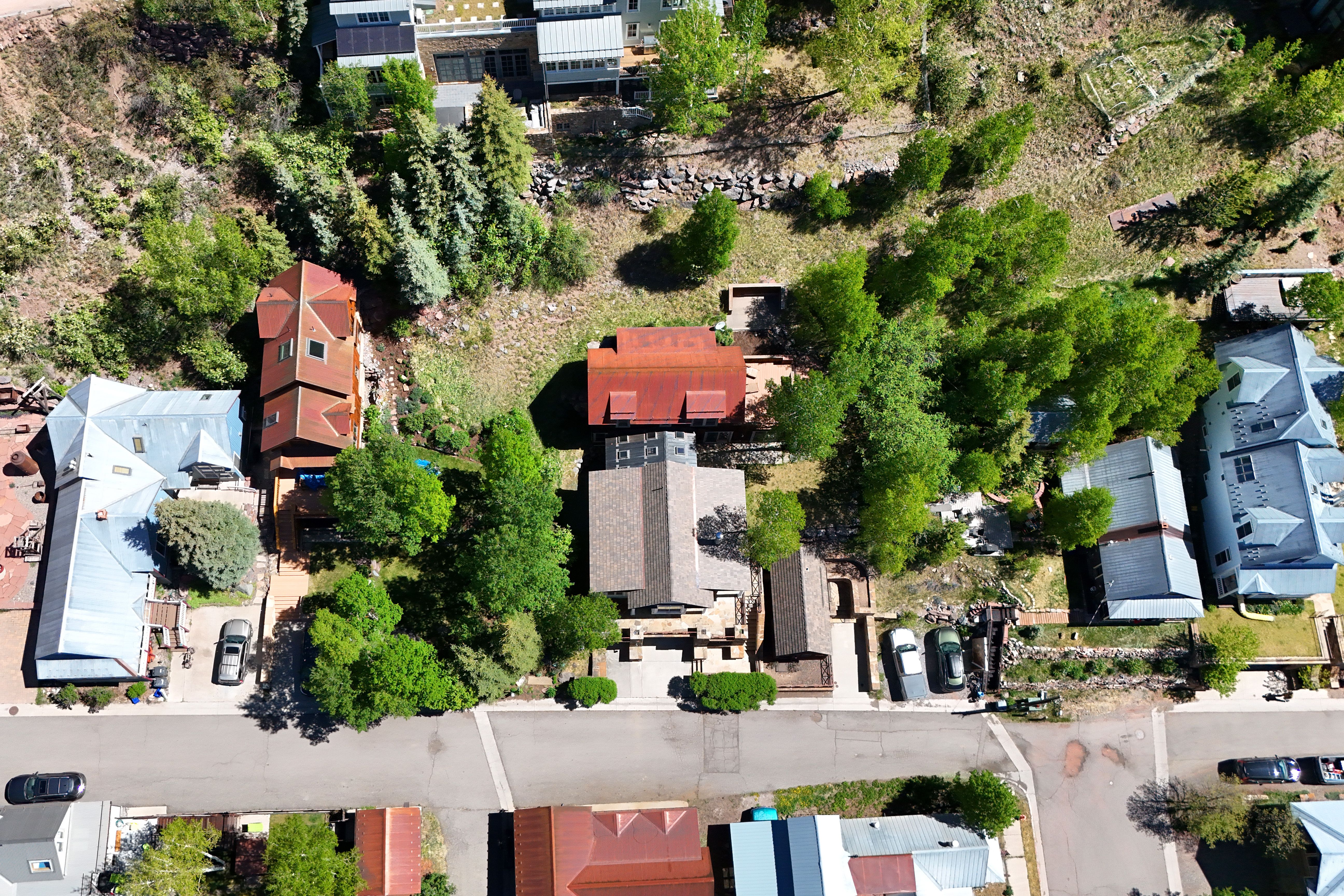  One of a Kind Gem in Town of Telluride - 物件實景
