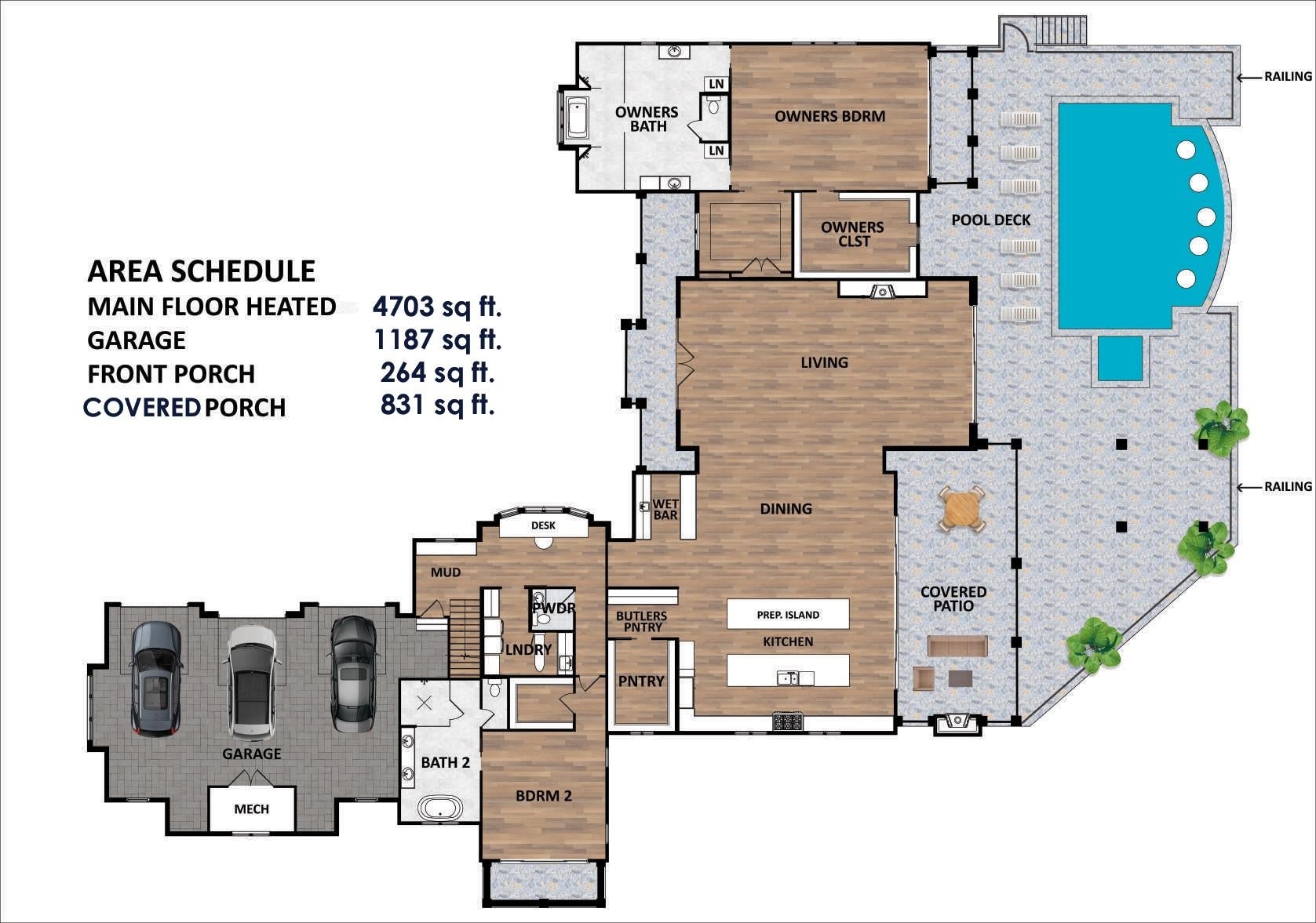 Greensboro, Georgia, 30642, United States, 6 Bedrooms Bedrooms, ,7 BathroomsBathrooms,Residential,For Sale,1972447