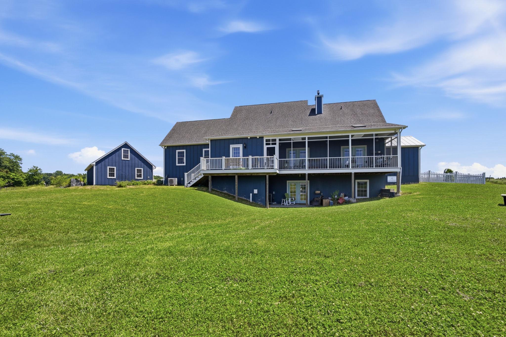  11122 Boyer Lane, Worton, MD, 21678 - 物件實景