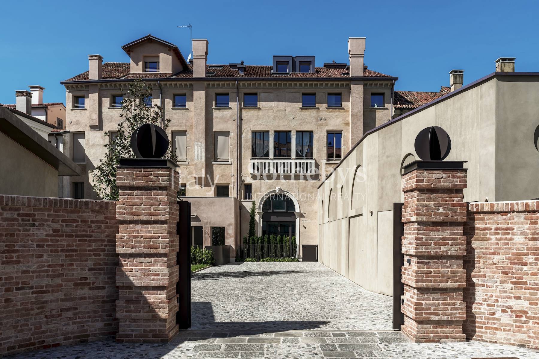 Charming apartment in the heart of Treviso - 物件實景