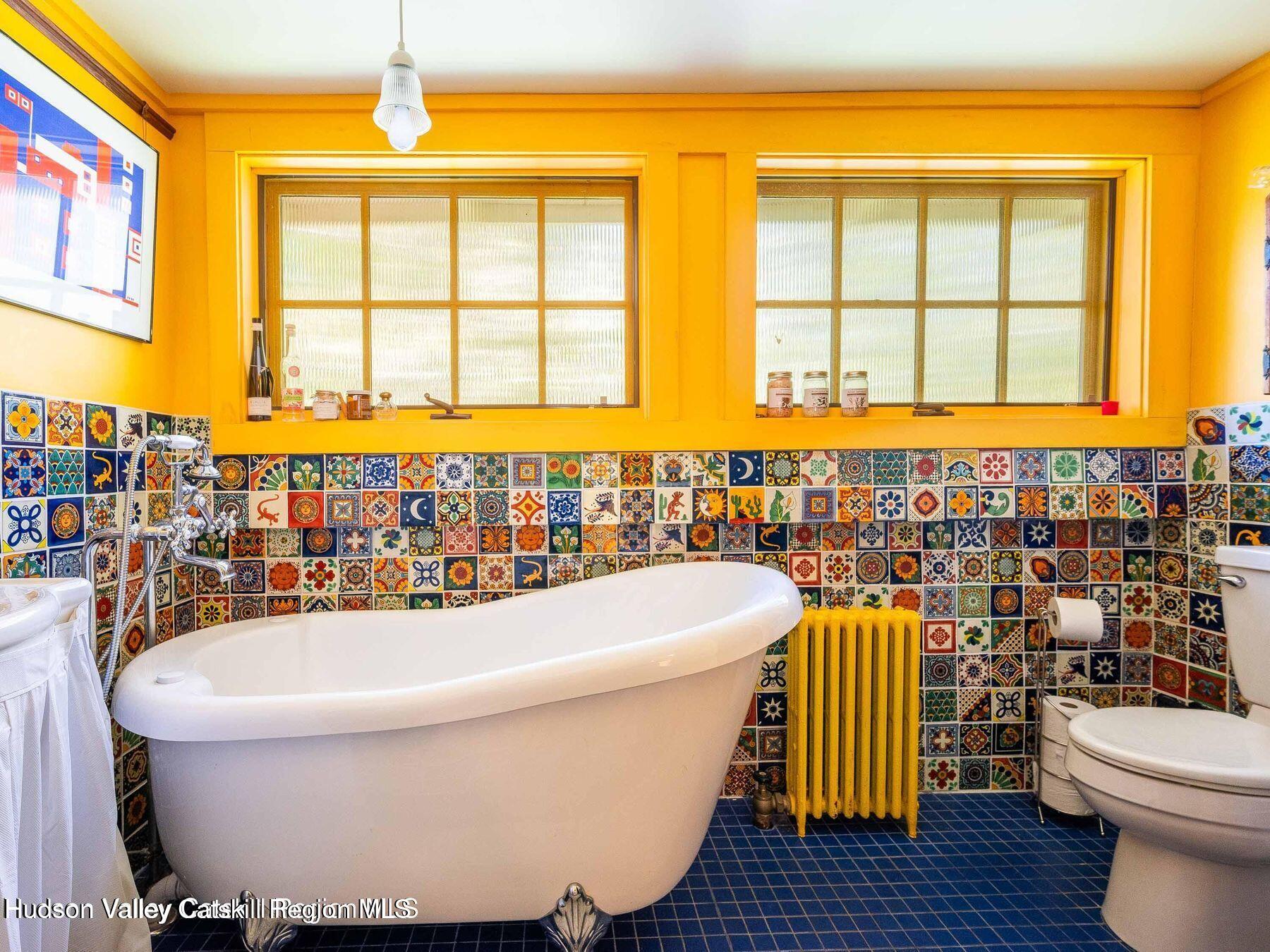 Woodstock, New York, 12498, United States, 3 Bedrooms Bedrooms, ,4 BathroomsBathrooms,Residential,For Sale,1857603