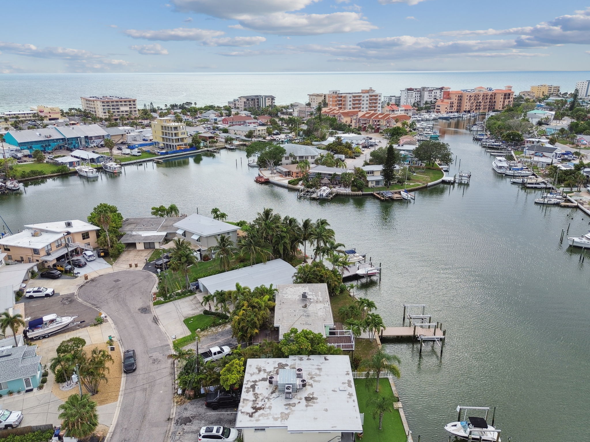 515 129th Ave E, Madeira Beach, Florida, 33708, United States, 4 Bedrooms Bedrooms, ,4 BathroomsBathrooms,Residential,For Sale,515 129th Ave E,1413375