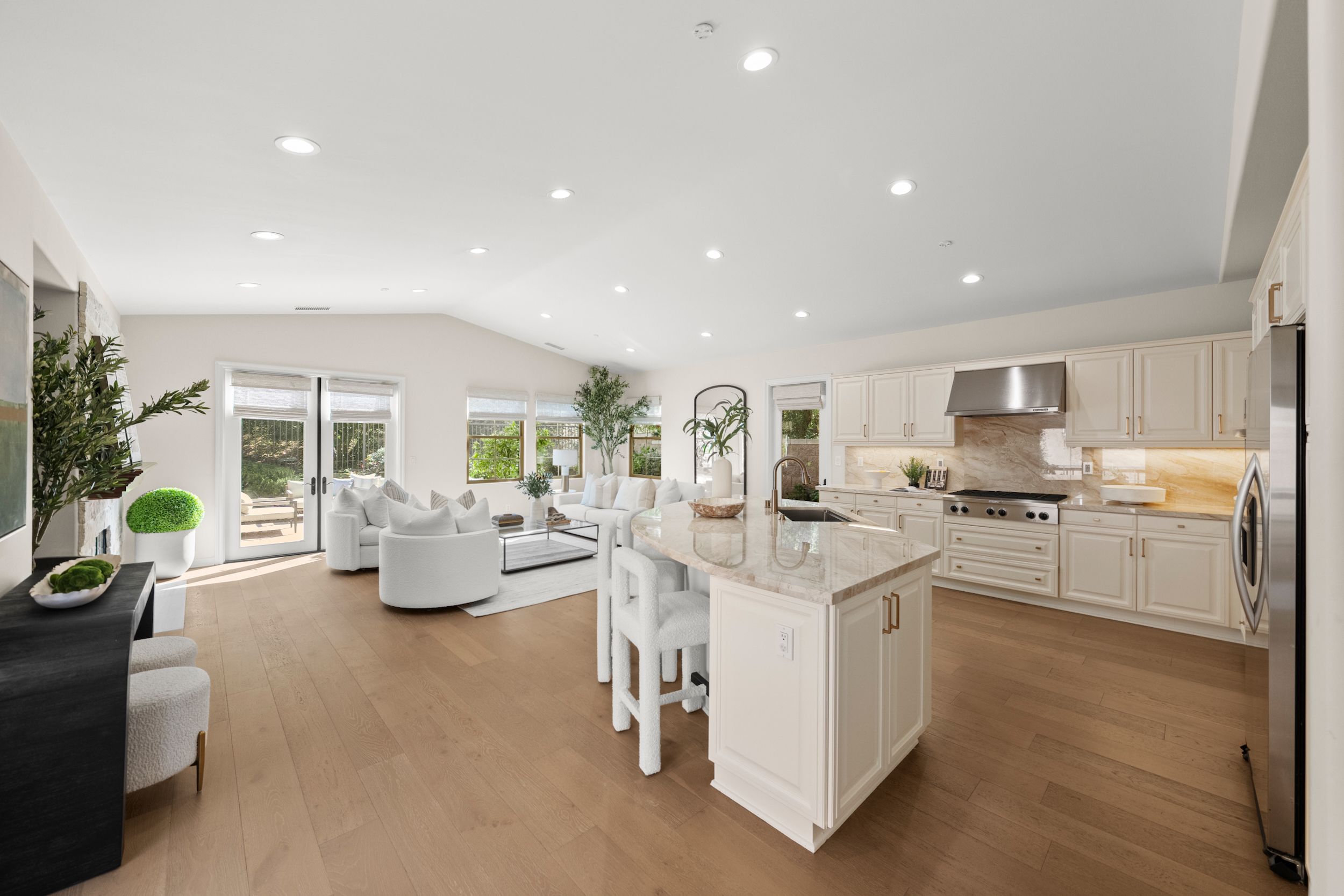  58 Shade Tree, Irvine, CA 92603 - 物件實景
