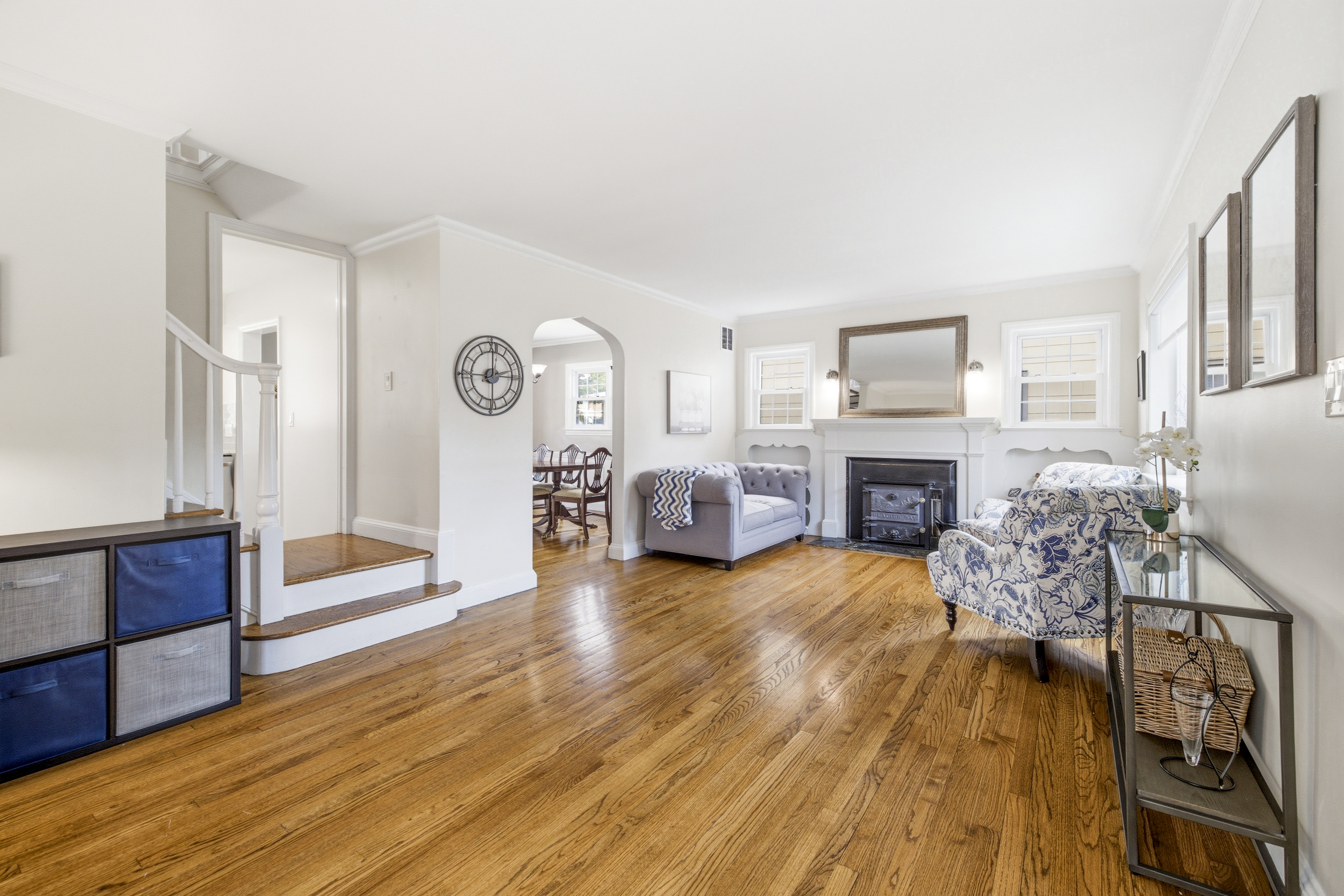  41 Hart Street, Lynbrook, NY 11563 - 物件實景