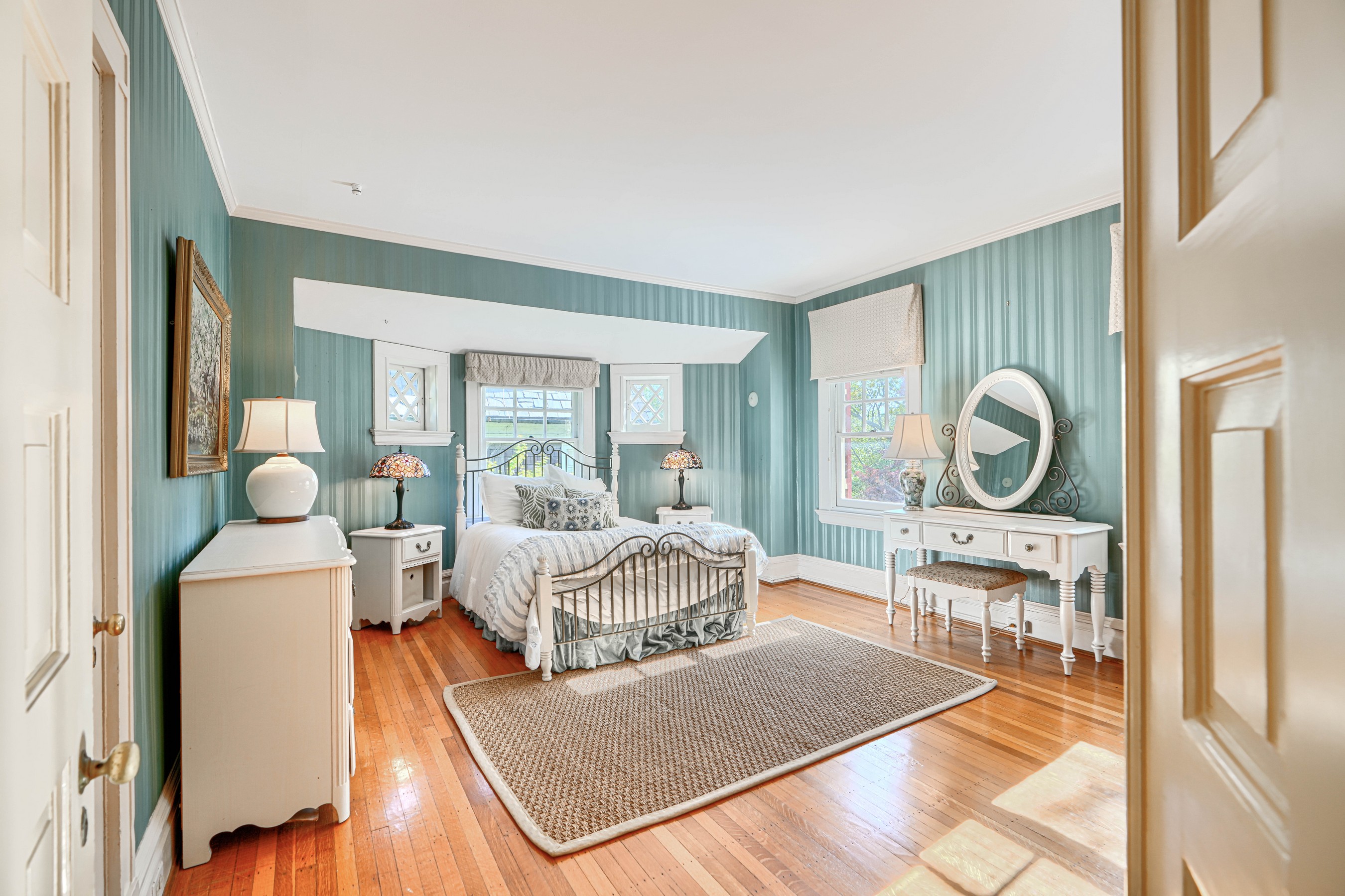  ROLAND PARK - 物件實景