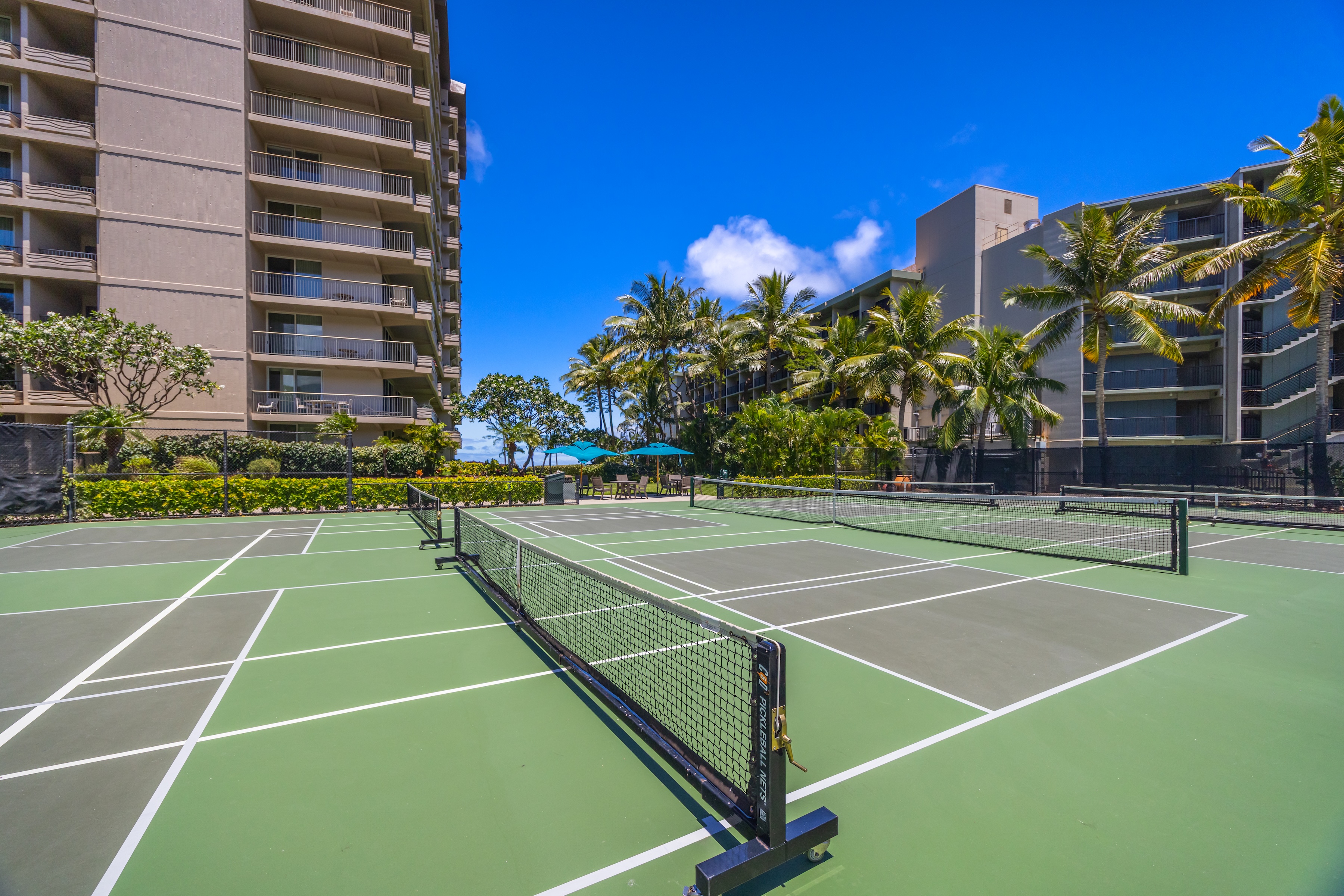  Beachfront on Kaanapali Beach - 物件實景