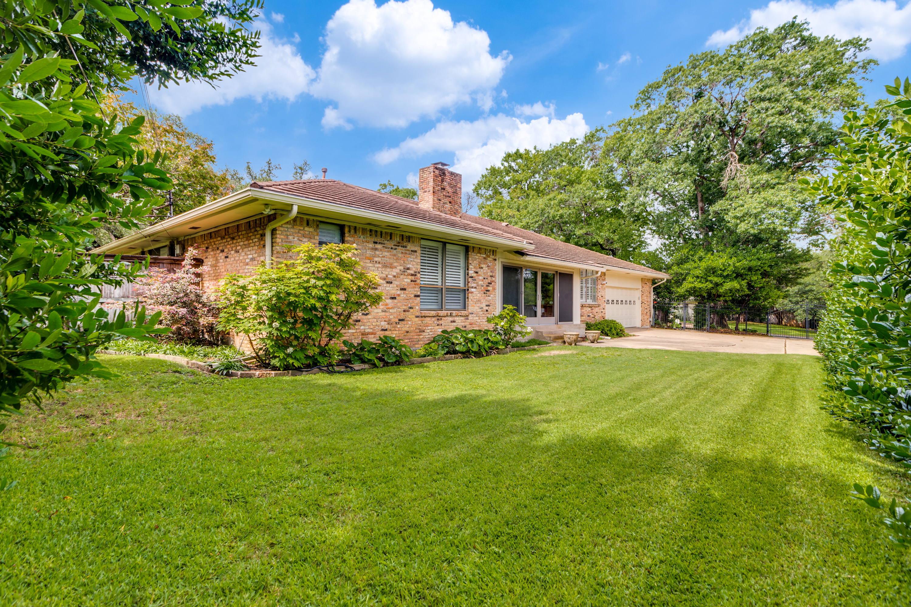  6424 Klamath Road, Fort Worth, TX, 76116 - 物件實景
