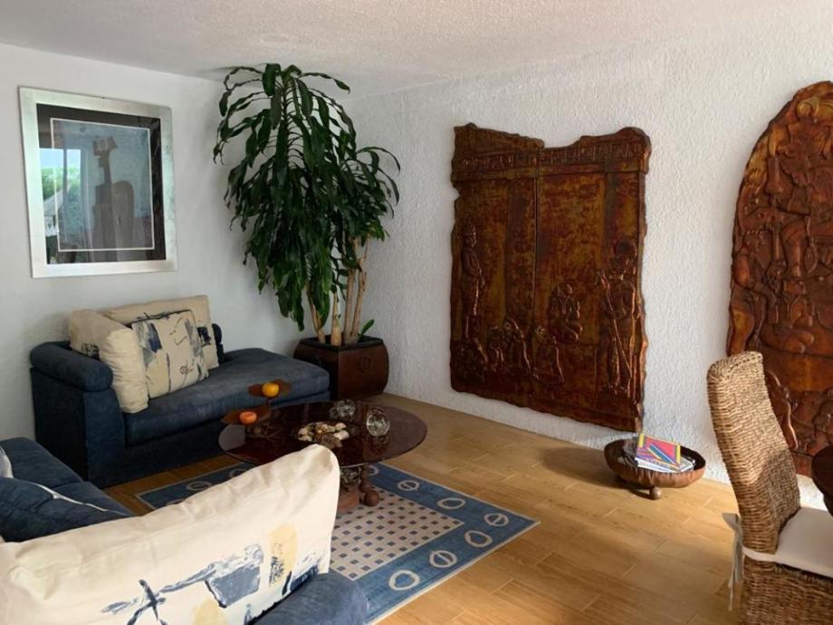 Monte Alb?n, Benito Juárez, Ciudad de México, 03020, Mexico, 5 Bedrooms Bedrooms, ,3 BathroomsBathrooms,Residential,For Sale,Monte Alb?n,1220853