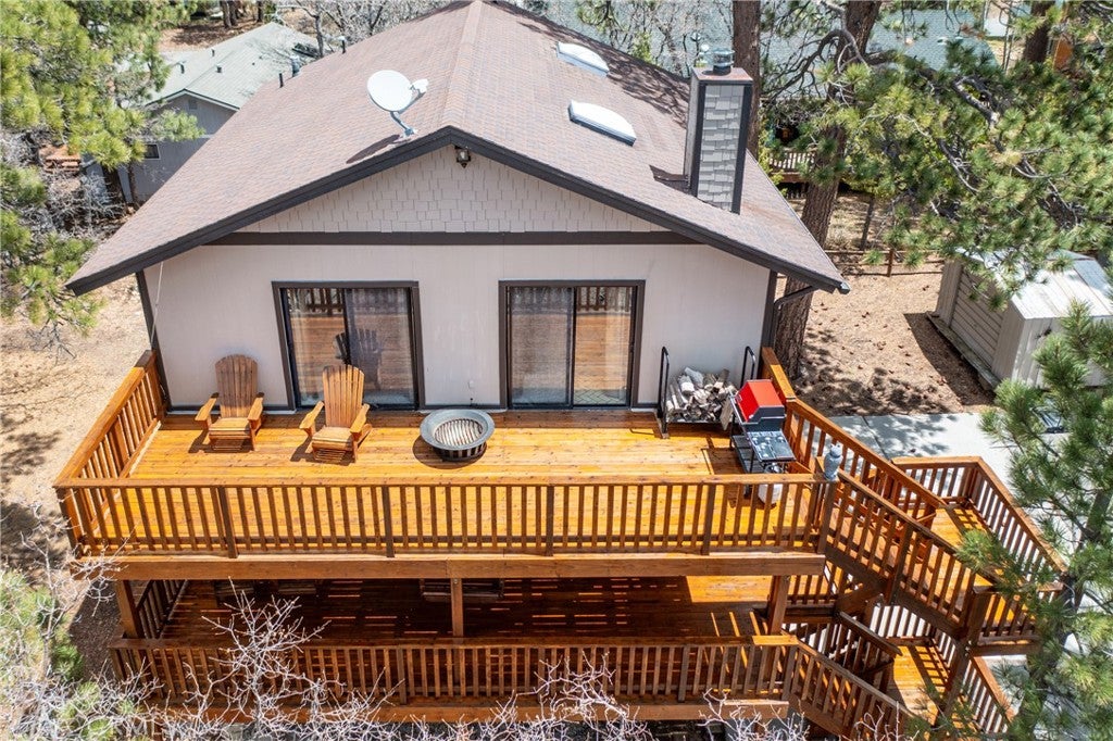 Big Bear City, California, 92314, United States, 2 Bedrooms Bedrooms, ,2 BathroomsBathrooms,Residential,For Sale,1846241