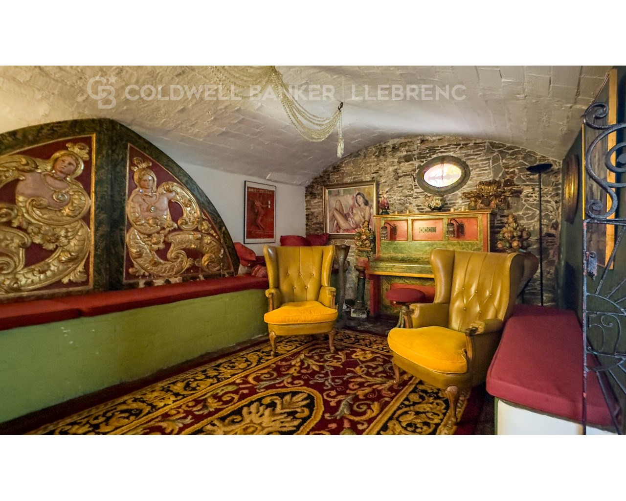 Barcelona, Barcelona, Sarri? - Sant Gervasi, Vallv, Barcelona, Catalonia, ES, 8 Bedrooms Bedrooms, ,8 BathroomsBathrooms,Residential,For Sale,Barcelona, Barcelona, Sarri? - Sant Gervasi, Vallv,1572907