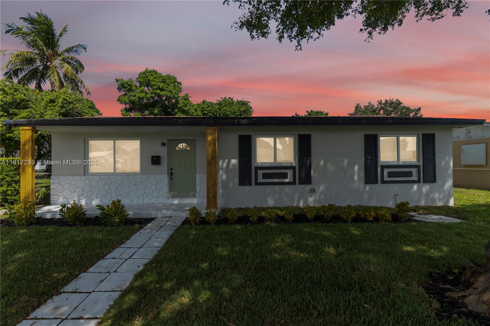 Miami Gardens, Florida, 33056, United States, 3 Bedrooms Bedrooms, ,2 BathroomsBathrooms,Residential,For Sale,1995536
