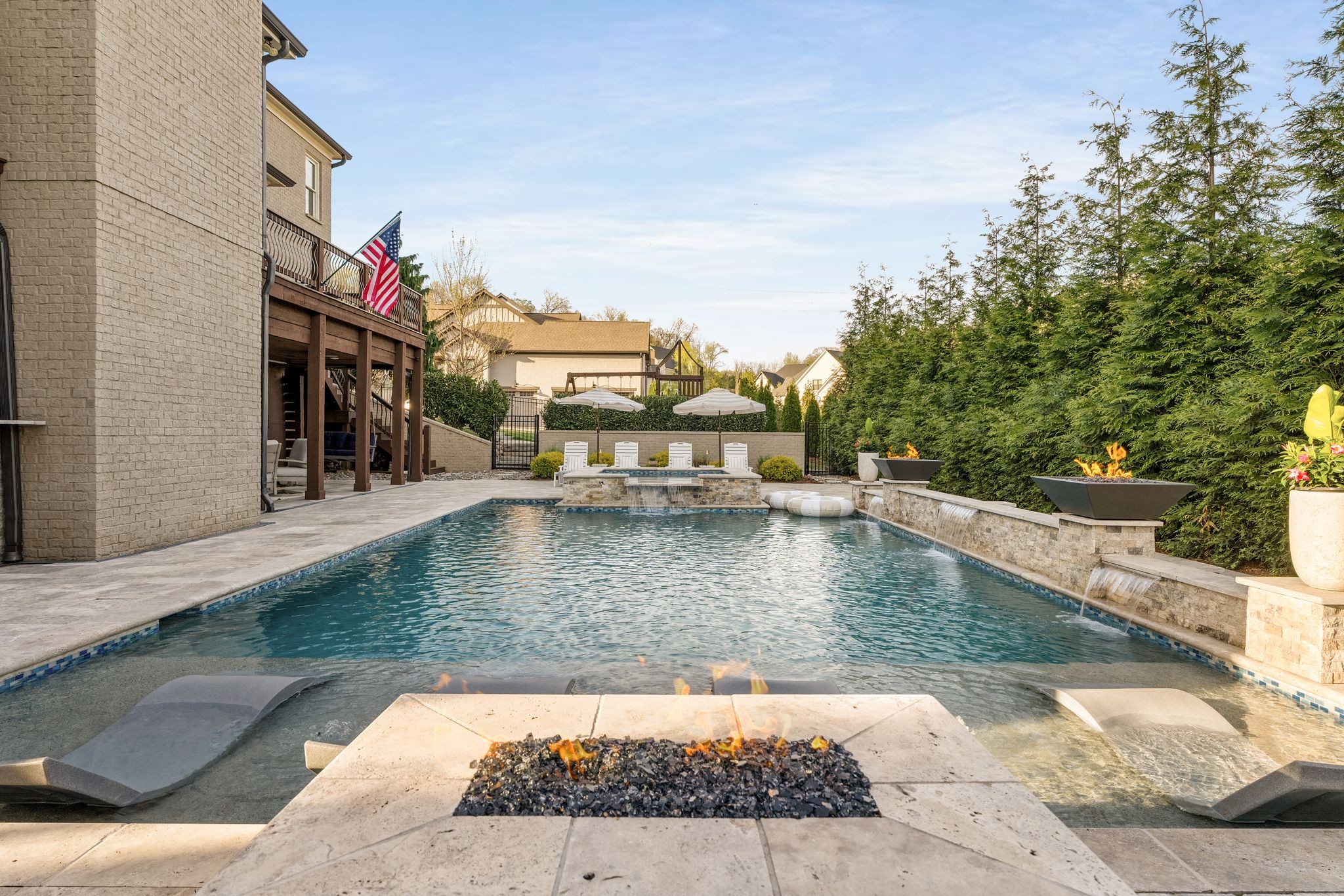  2301 Harts Landmark Dr, Franklin, TN, 37069 - 物件實景