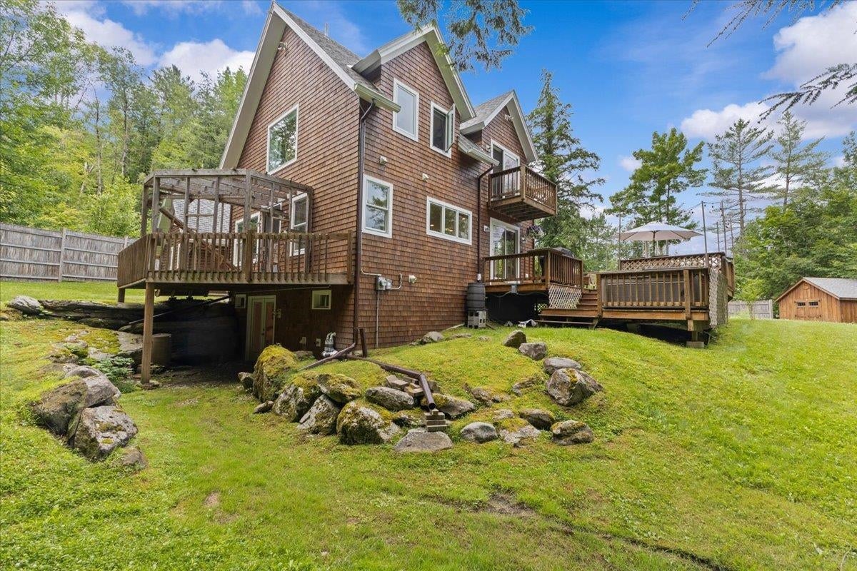 Stowe, Vermont, 05672, United States, 2 Bedrooms Bedrooms, ,1 BathroomBathrooms,Residential,For Sale,1908811