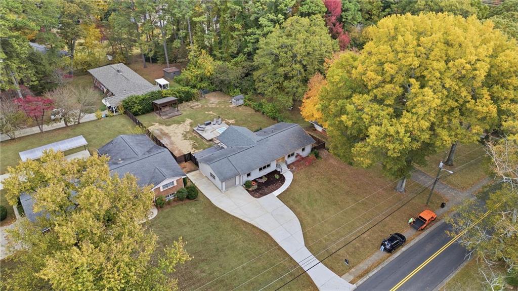 Marietta, Georgia, 30060, United States, 3 Bedrooms Bedrooms, ,2 BathroomsBathrooms,Residential,For Sale,1988888