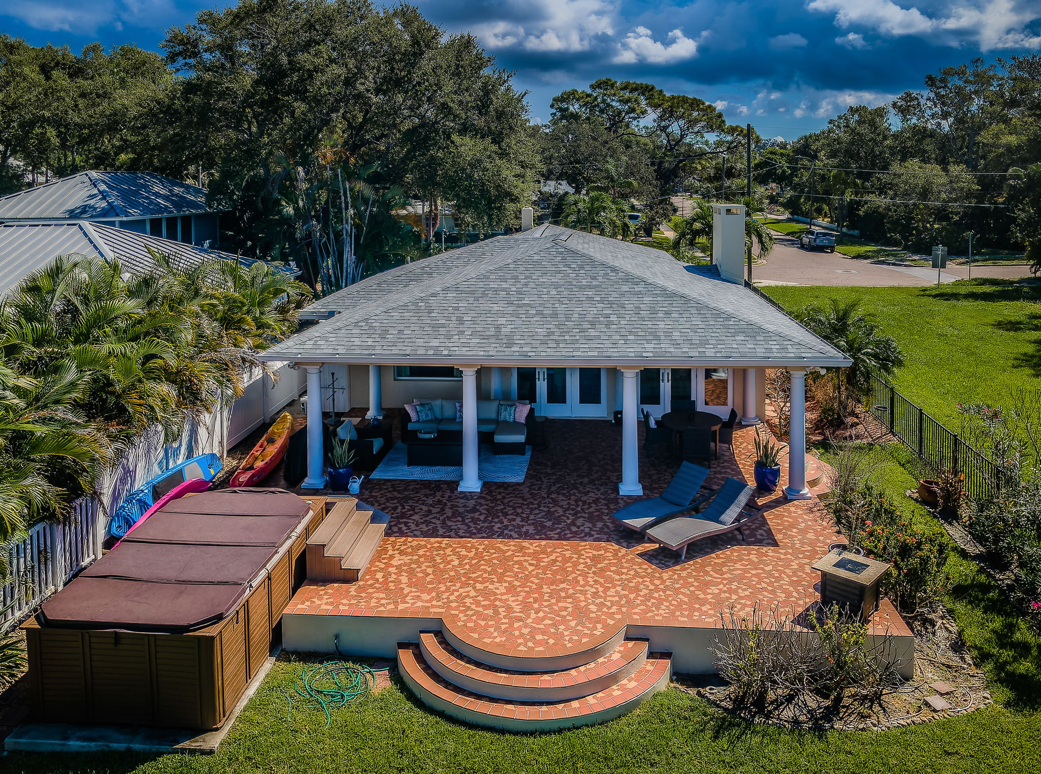 Clearwater, Florida, 33755, United States, 2 Bedrooms Bedrooms, ,2 BathroomsBathrooms,Residential,For Sale,1978253