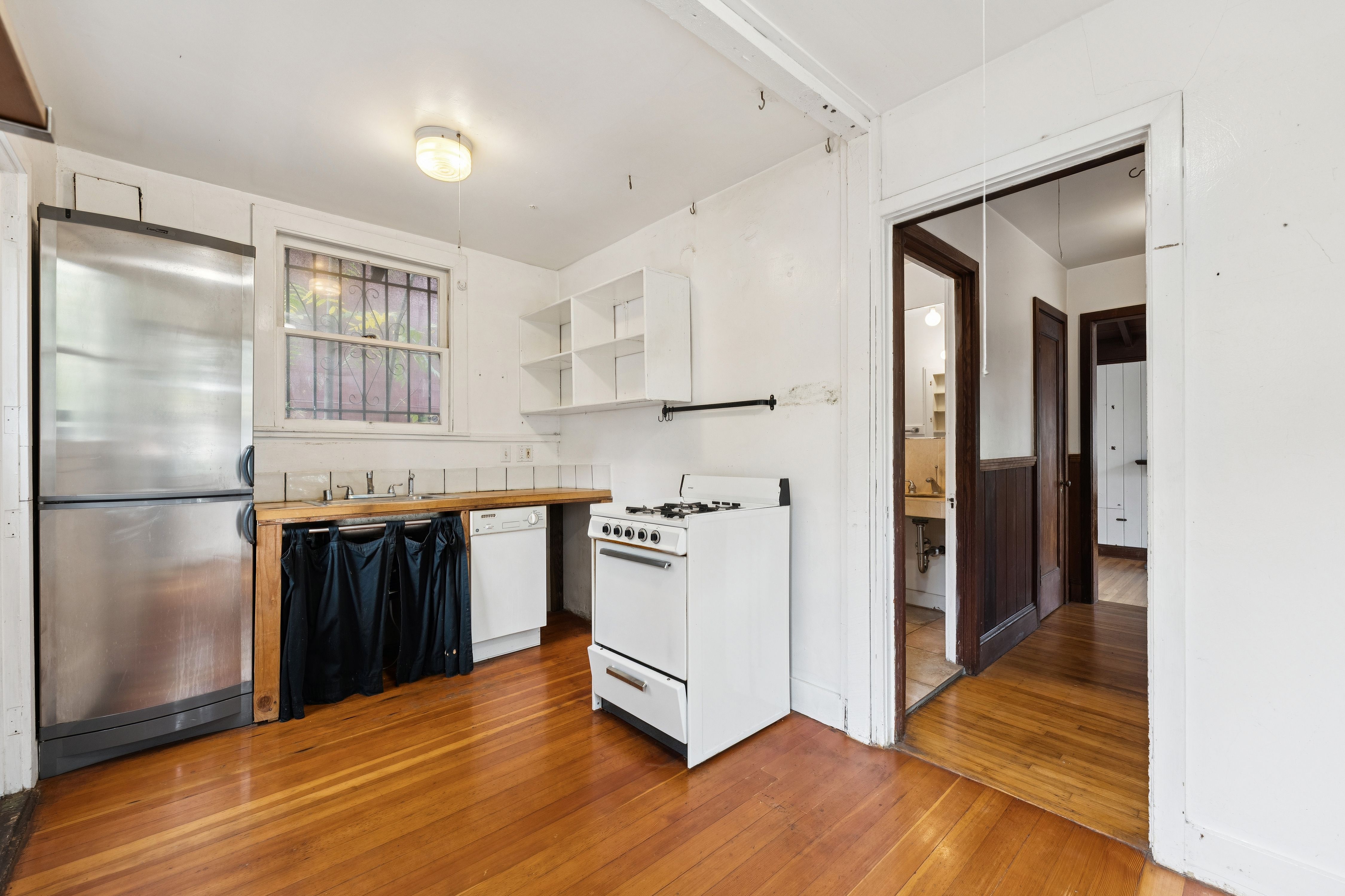  Iconic 1907 Berkeley Property with Three Distinct Structures - 物件實景
