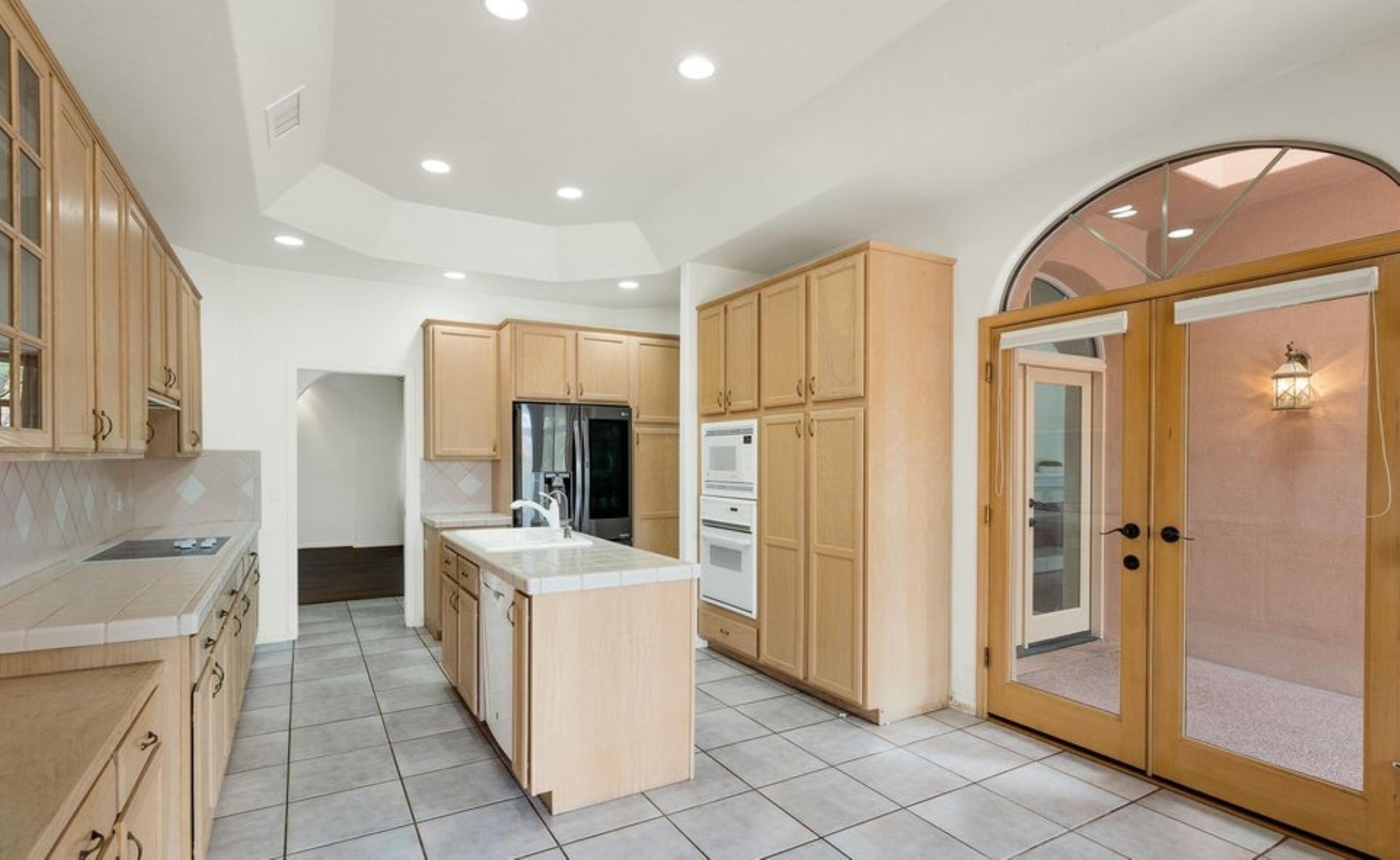  6970 E Quiet Desert Lane¦Tucson, AZ - 物件實景