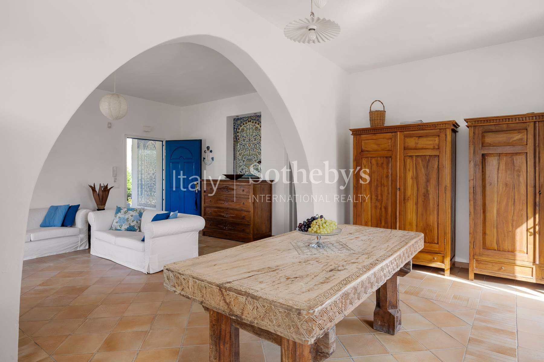  Villa in South Sicily one hour from Palermo - 物件實景