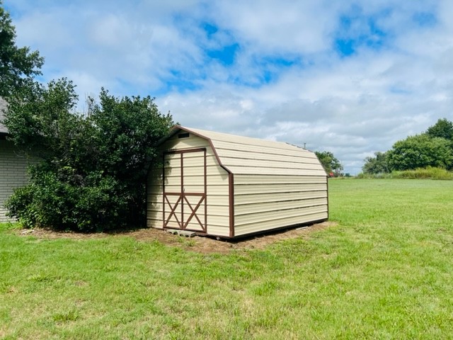 Yale, Oklahoma, 74085, United States, 3 Bedrooms Bedrooms, ,Residential,For Sale,1935911