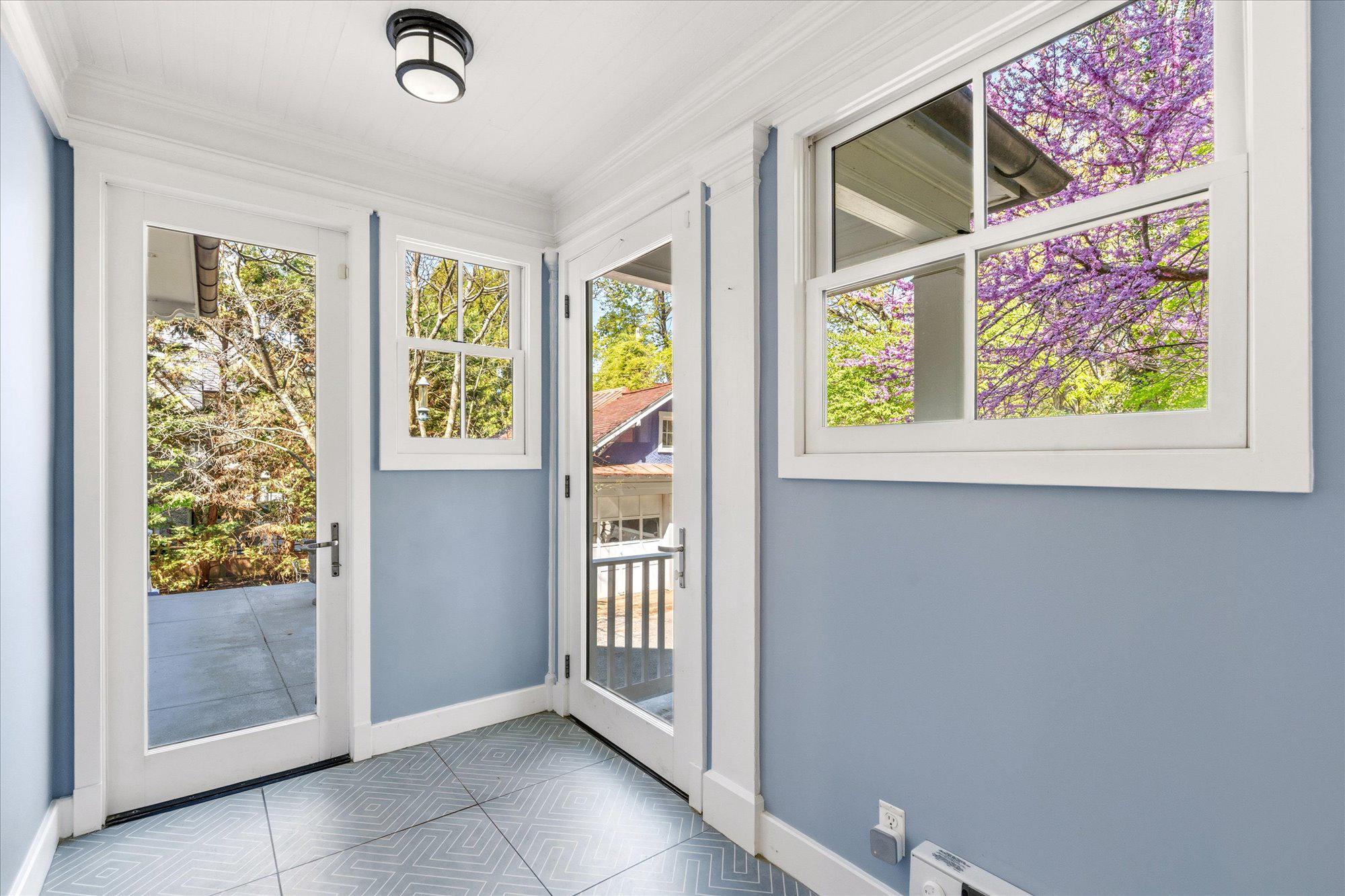  5 Chevy Chase Circle, Chevy Chase, MD, 20815 - 物件實景