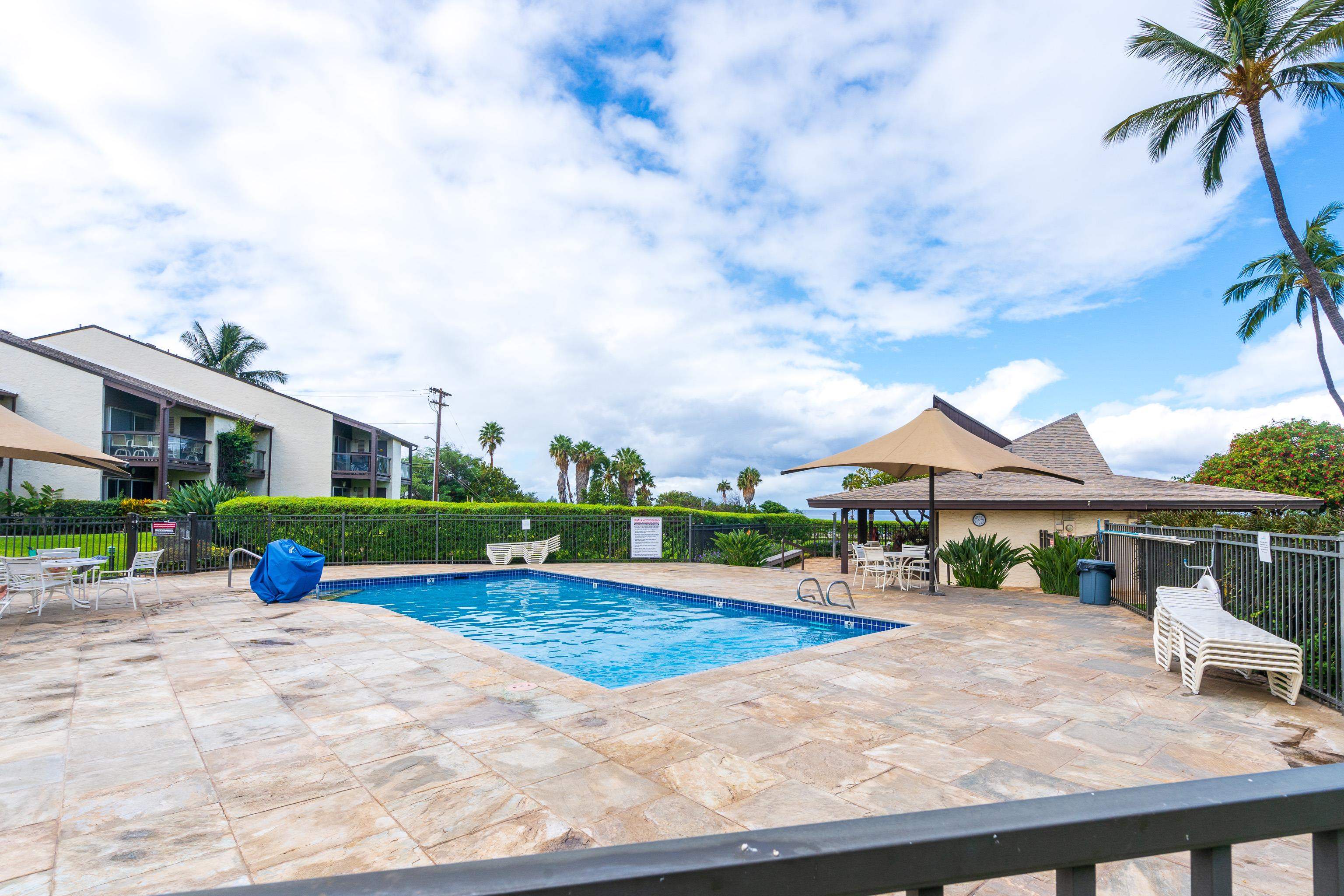 Kihei, Hawaii, 96753, United States, 2 Bedrooms Bedrooms, ,2 BathroomsBathrooms,Residential,For Sale,2003525