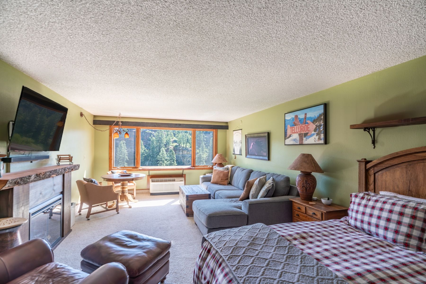  314 N Tamarron Drive #420, Durango, CO 81301 - 物件實景