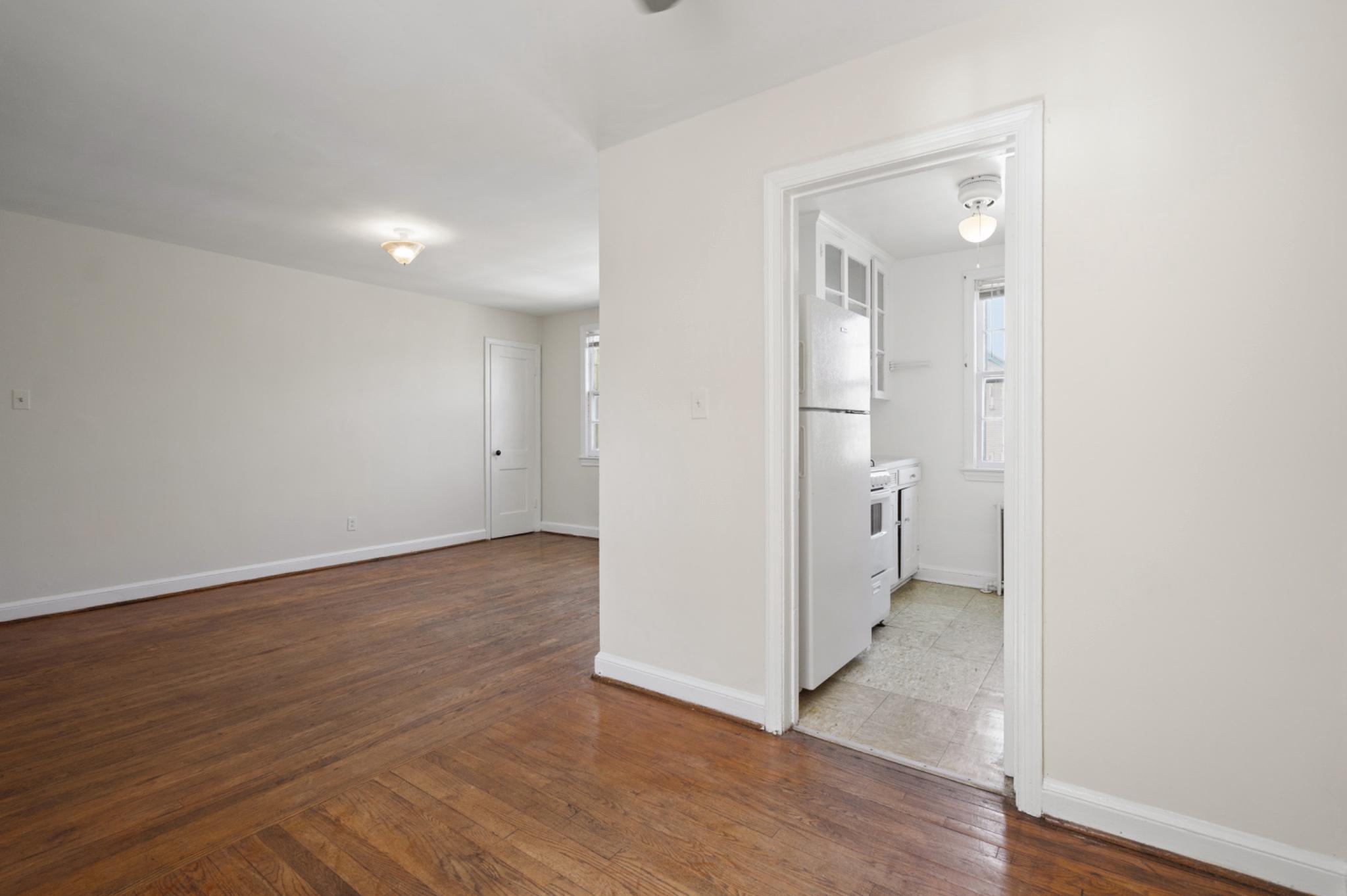  3320 E Street SE, Washington, DC, 20019 - 物件實景