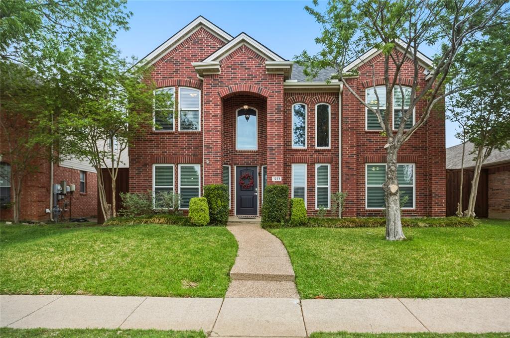 Michael Ave, Lewisville, TX 75077