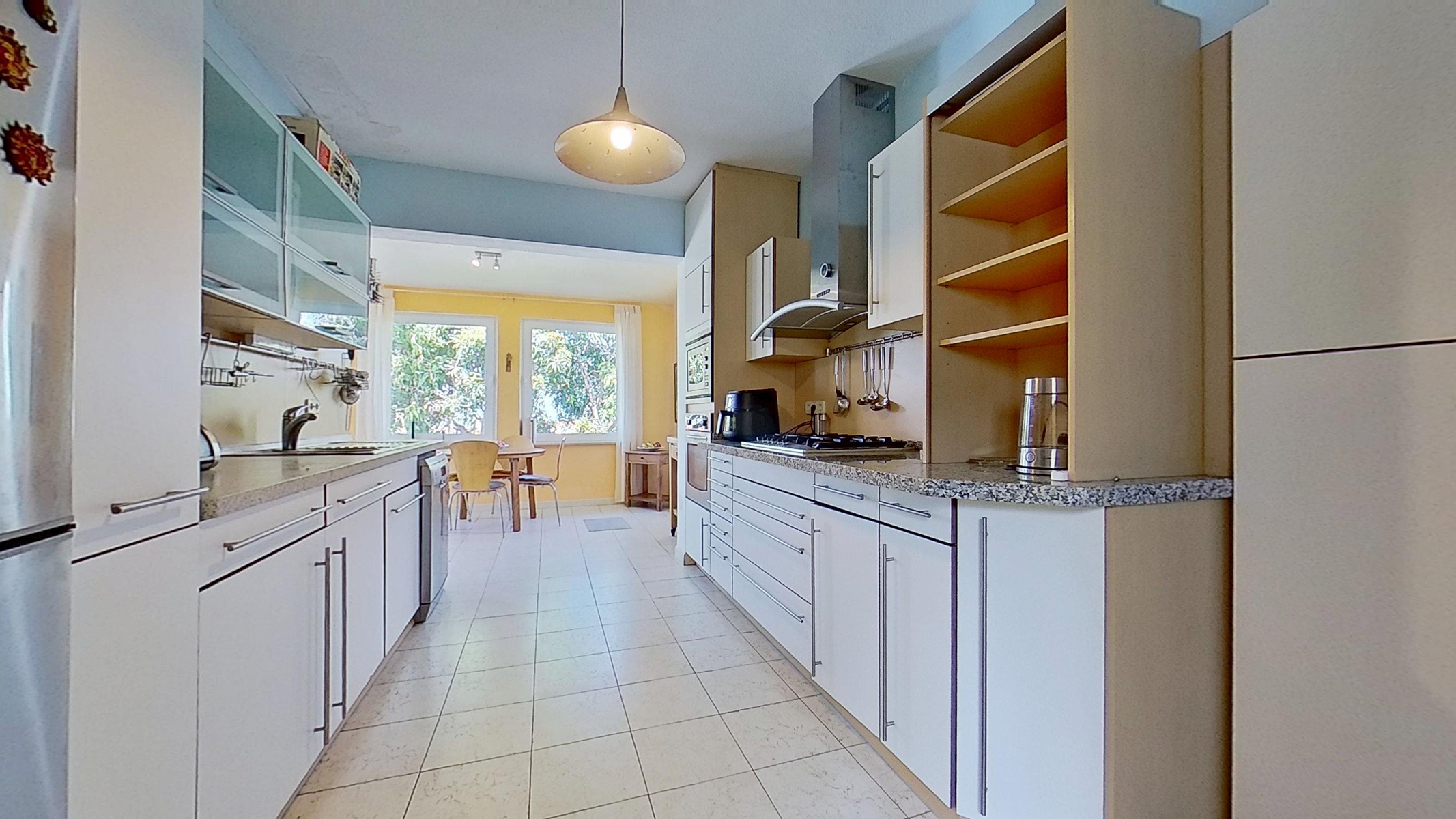  Villa to renovate in exclusive location - 物件實景