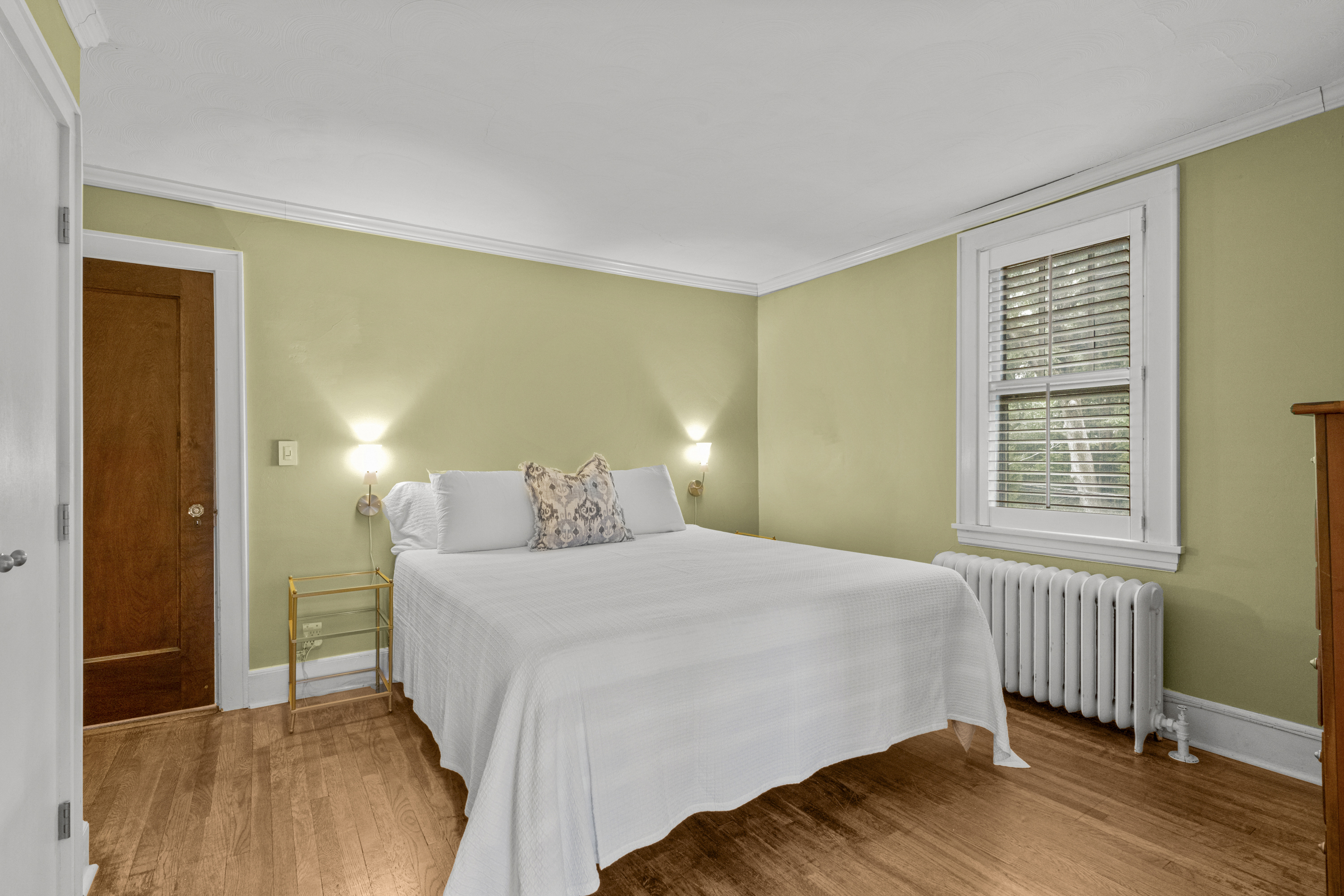  Charming Larchmont Colonial - 物件實景