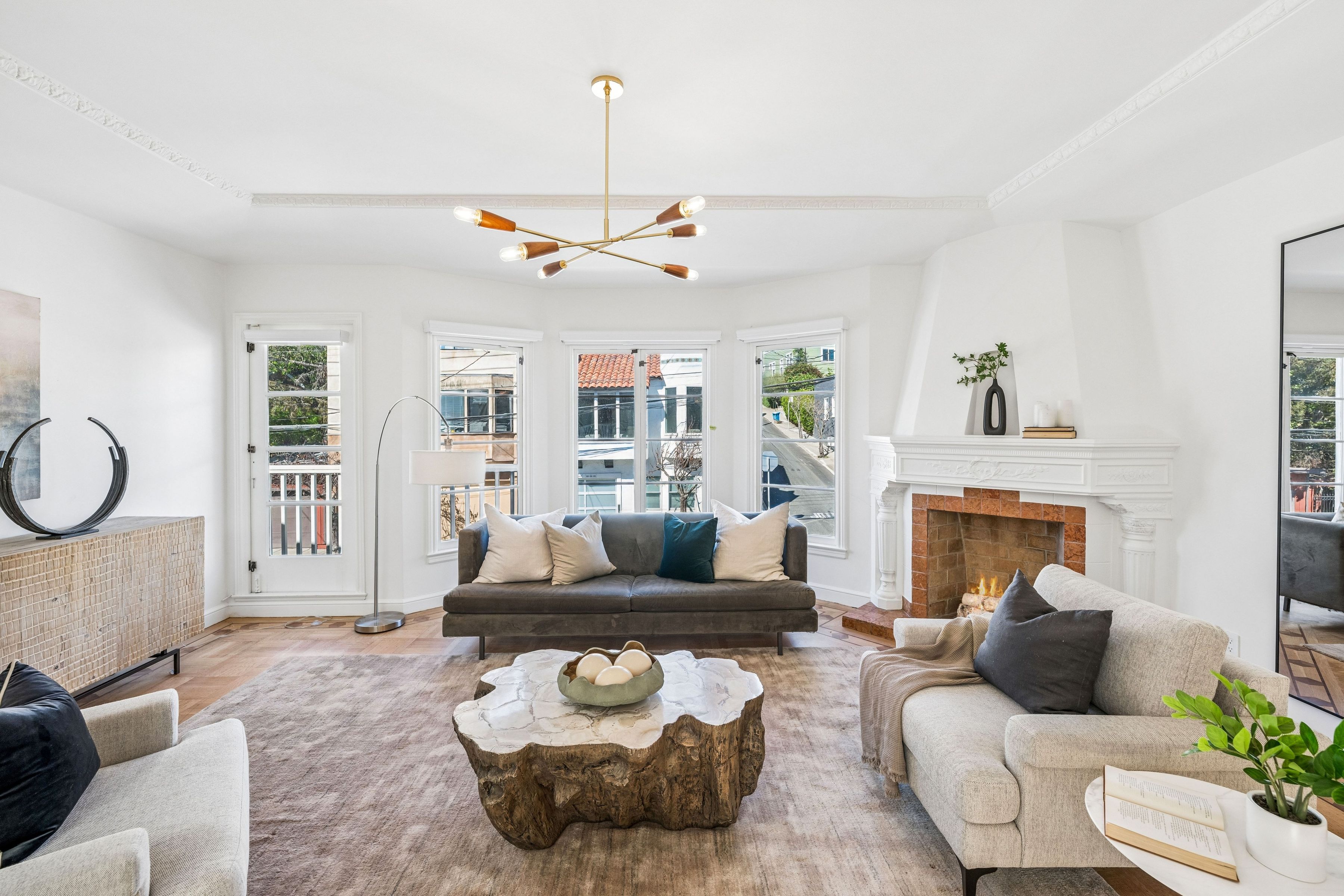  35 Wilder St - Glen Park, San Francisco - 物件實景