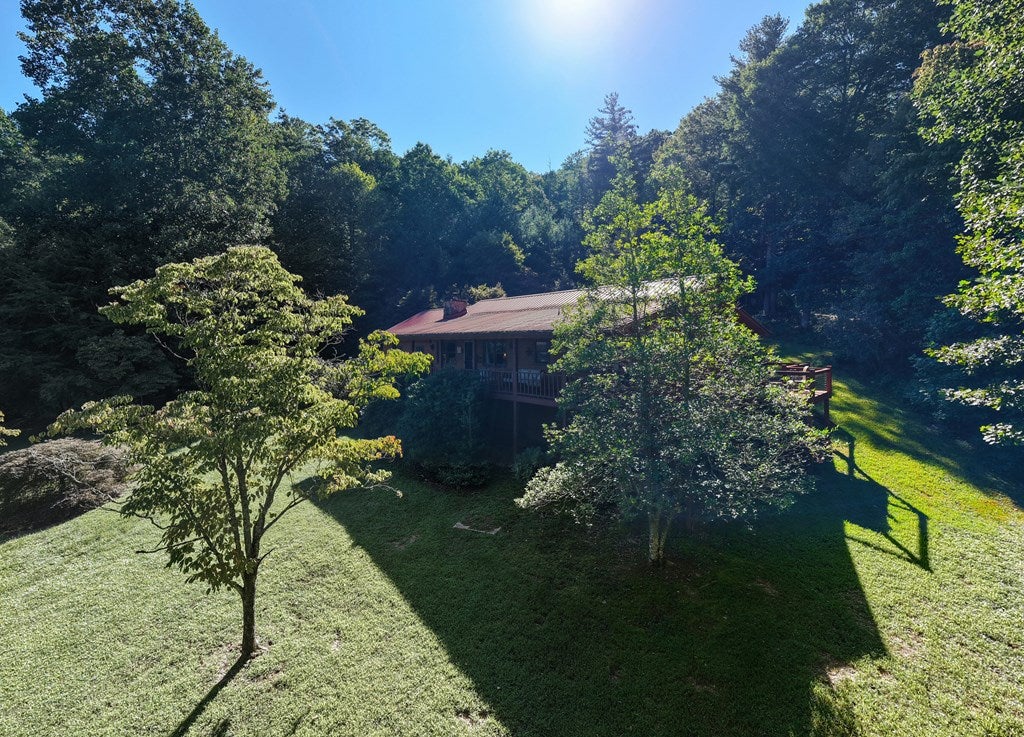 Blairsville, Georgia, 30512, United States, 2 Bedrooms Bedrooms, ,2 BathroomsBathrooms,Residential,For Sale,1932142