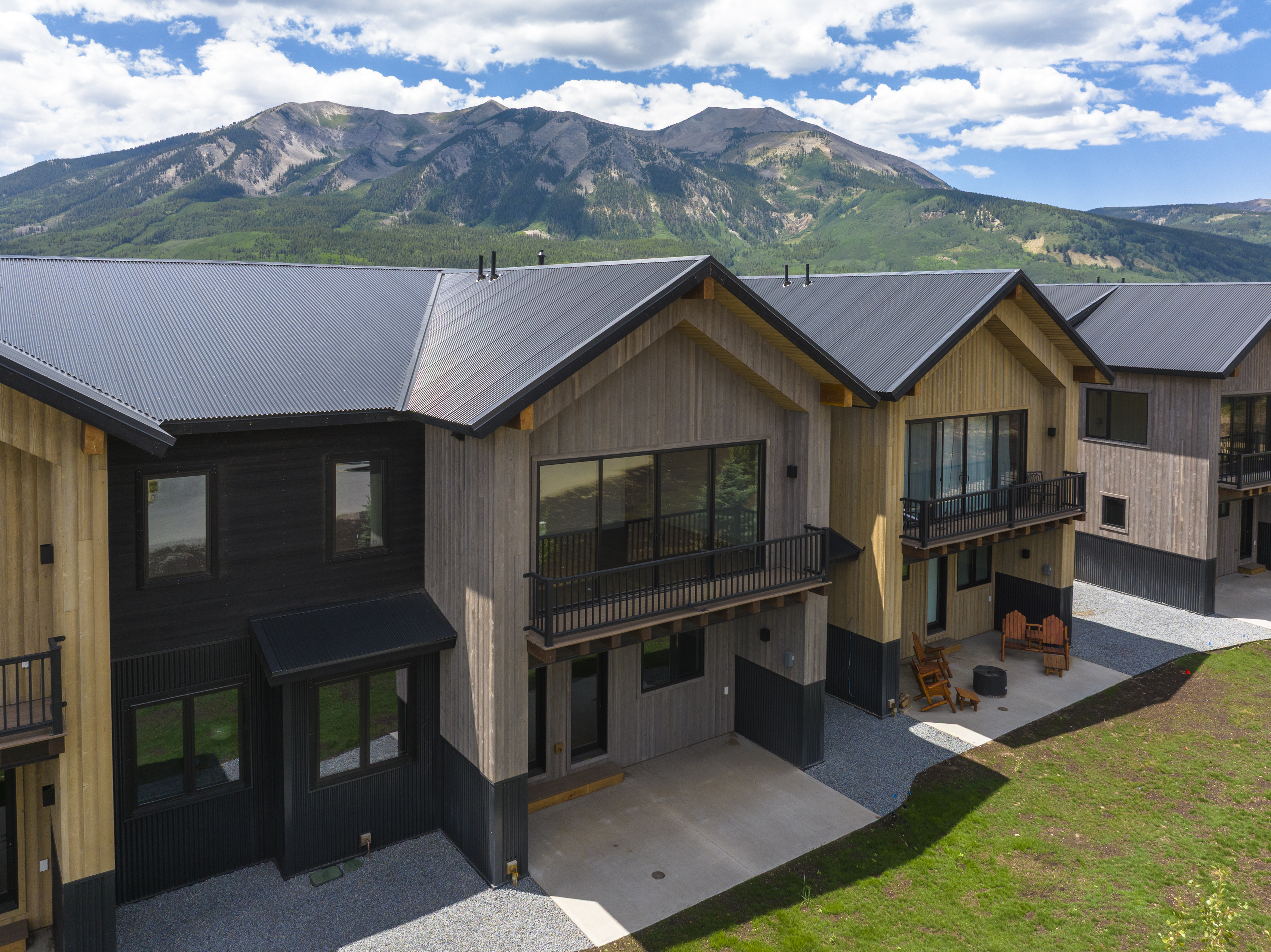  Luxurious mountain living in Buckhorn Ranch - 物件實景