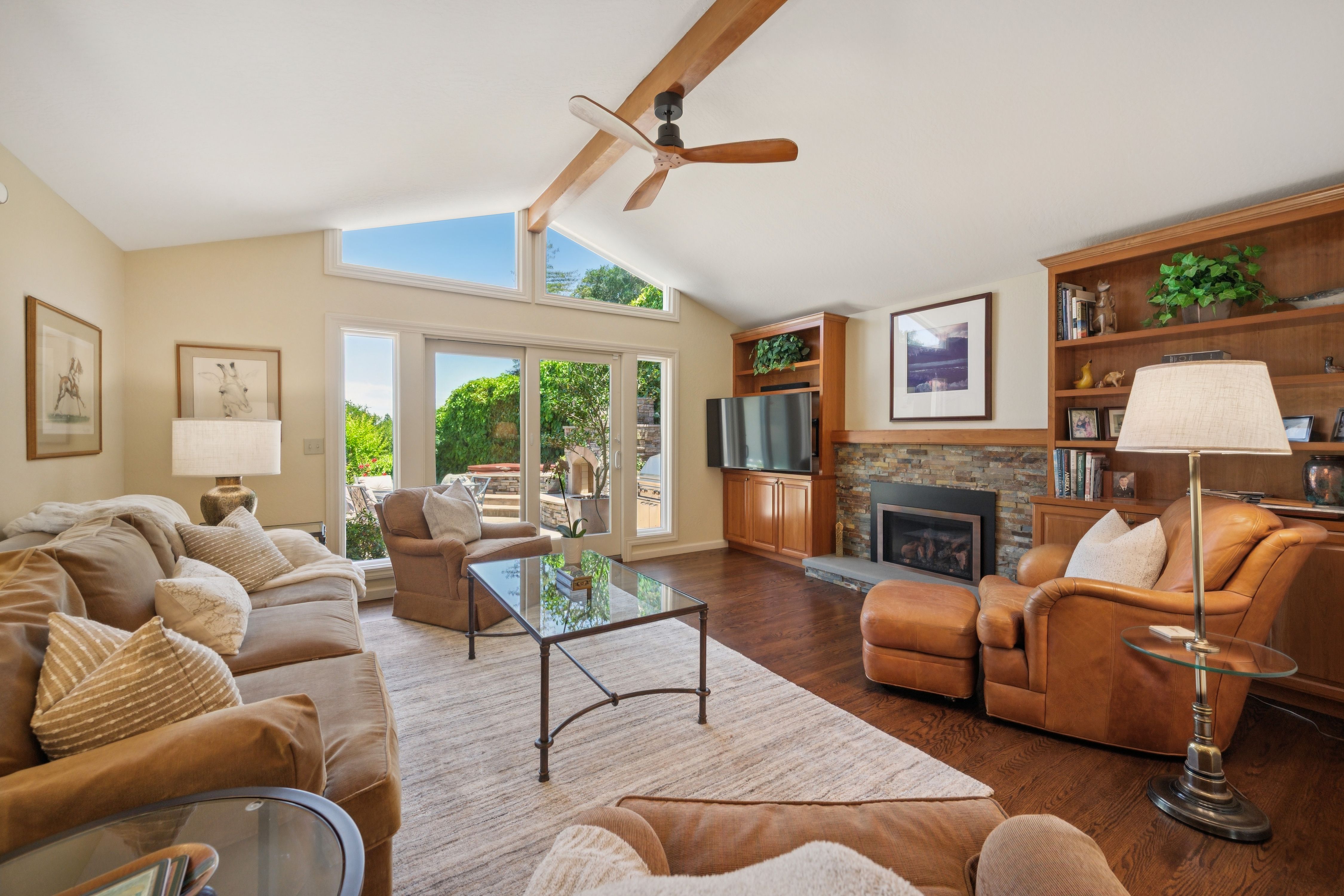  Exceptional Single Level Home in Loma Verde - 物件實景