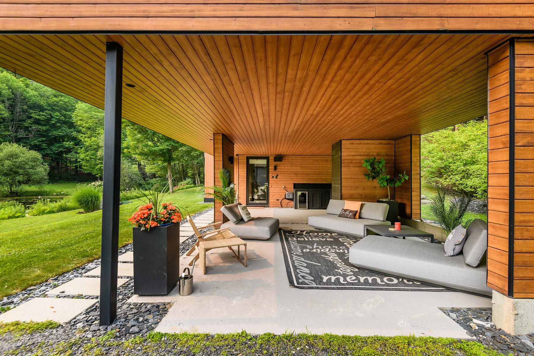  Bromont, Eastern Townships - 物件實景