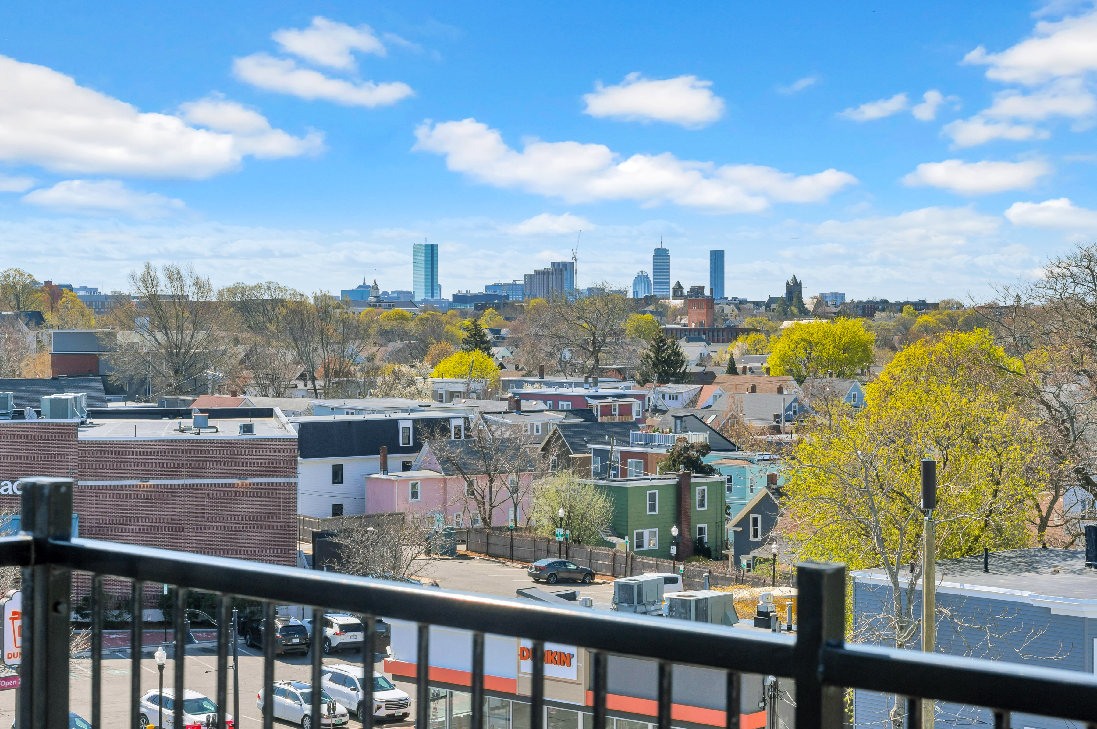  519 Broadway, Unit 407, Somerville, MA, 02145 - 物件實景