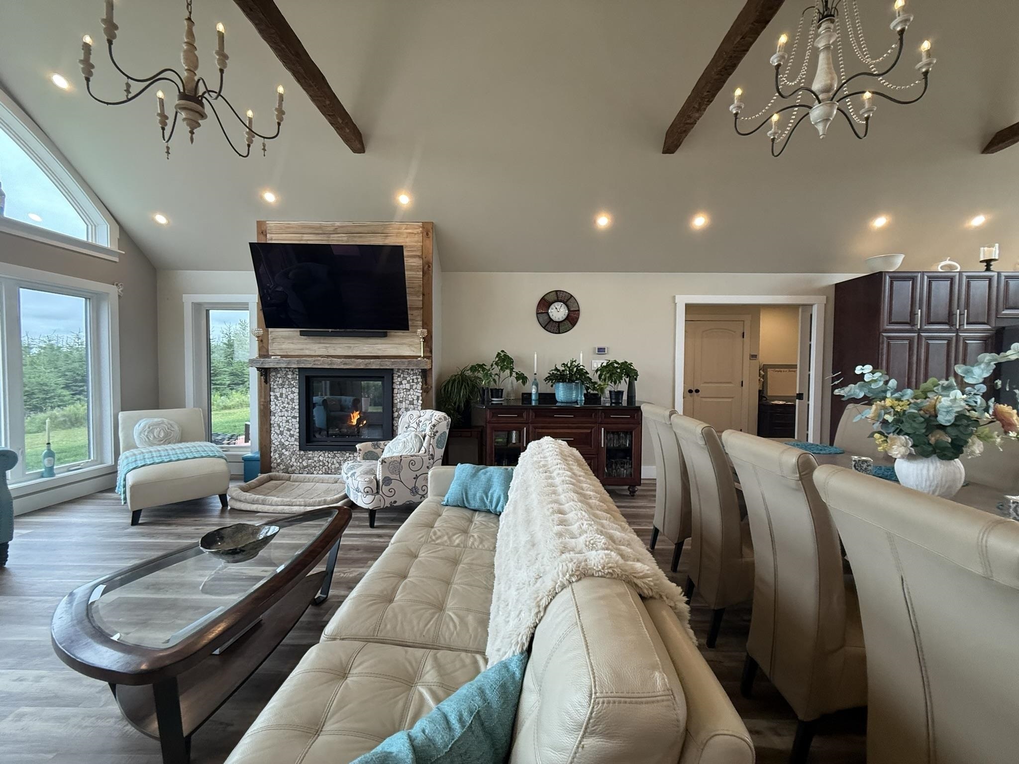 STANLEY BRIDGE, Prince Edward Island, C0B 1M0, CA, 3 Bedrooms Bedrooms, ,2 BathroomsBathrooms,Residential,For Sale,1895735