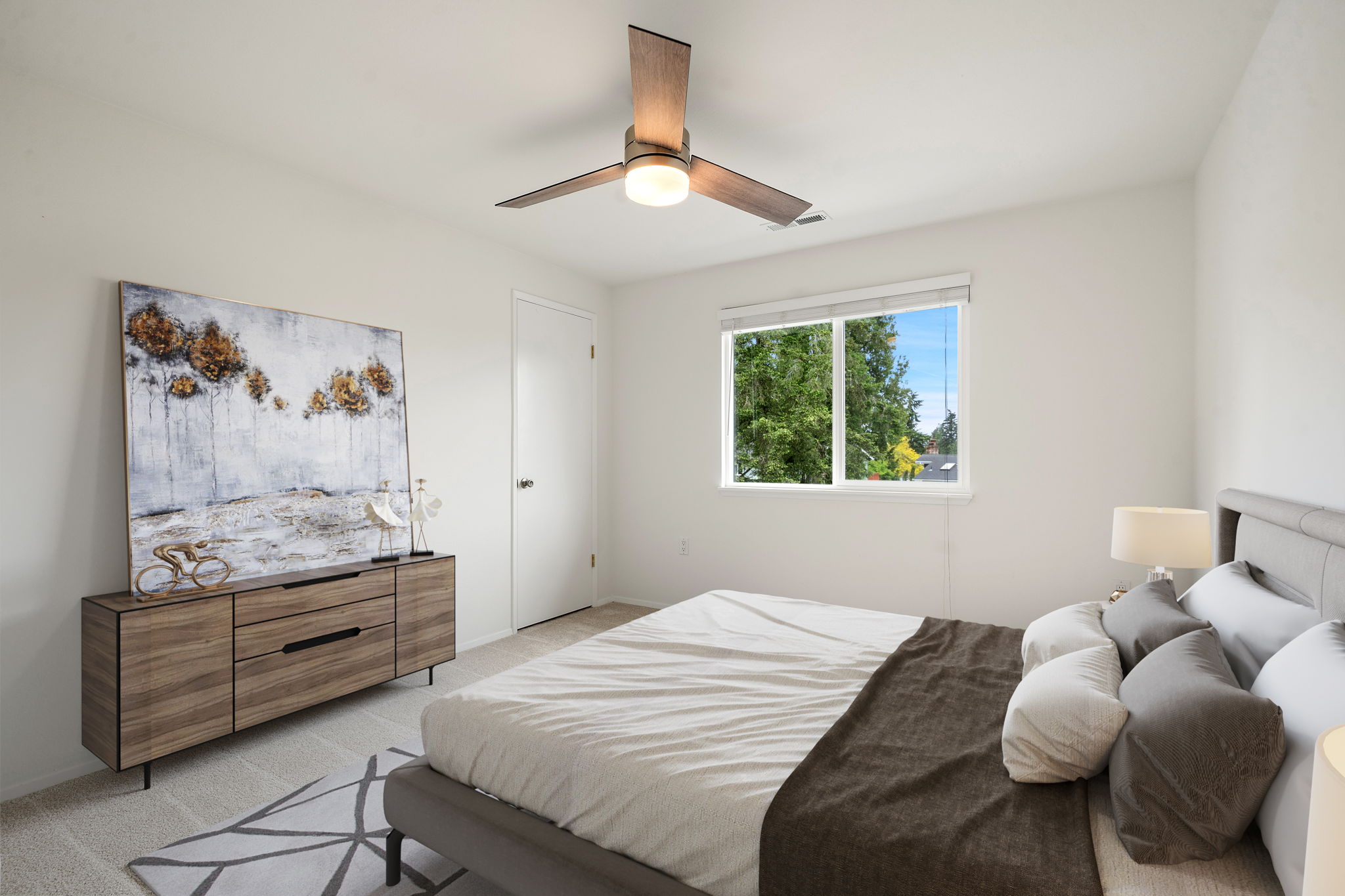  4517 166th Place NE, Redmond, WA 98052 - 物件實景