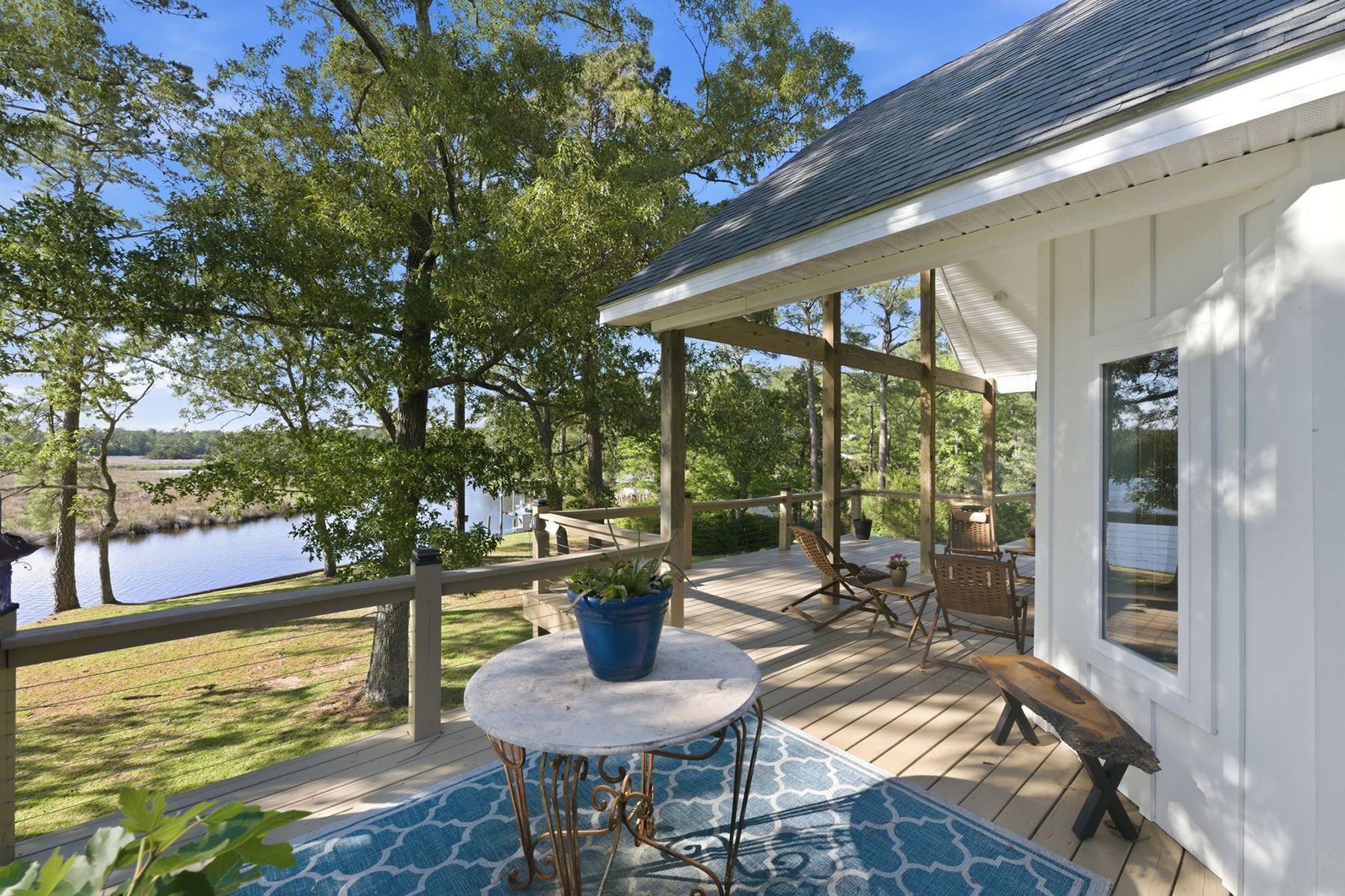  1002 Howells Road, Grantsboro, NC 28529 - 物件實景