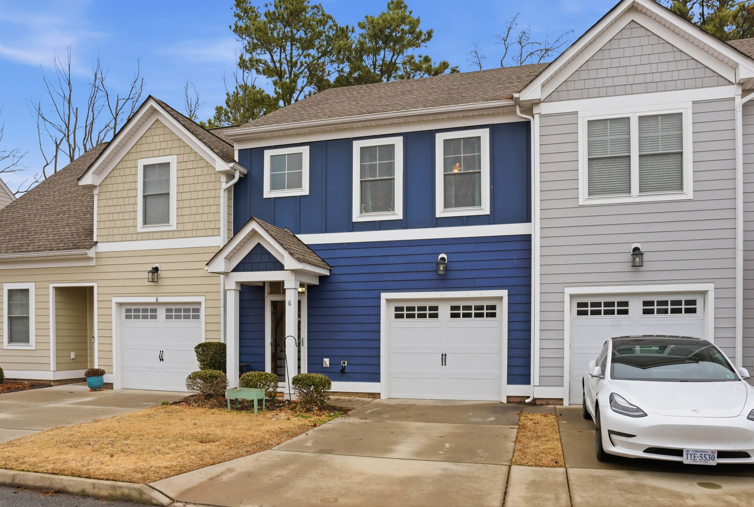  6 Village Park Lane, Poquoson, VA 23662 - 物件實景