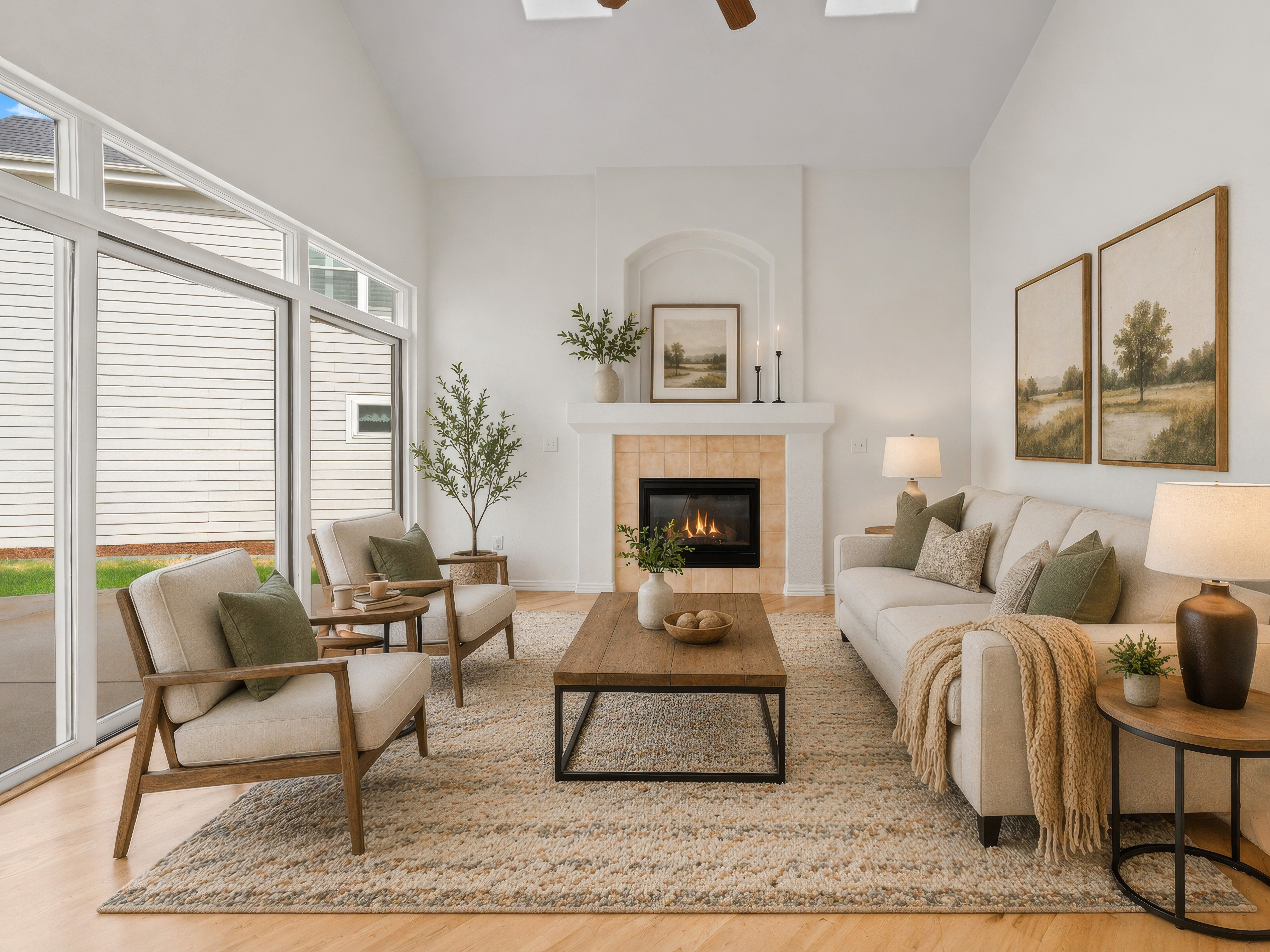  1011 South Valentia Street, Denver, CO 80247 - 物件實景