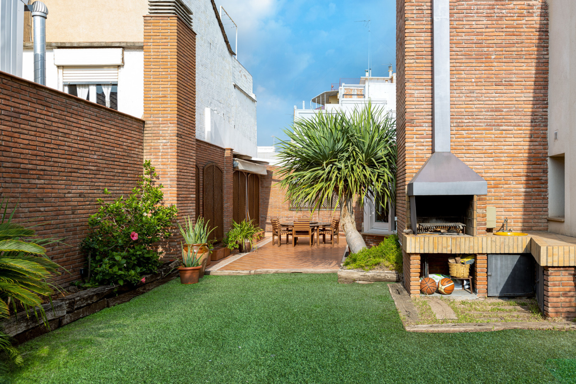  Luxury and exclusivity in the heart of Badalona. - 物件實景