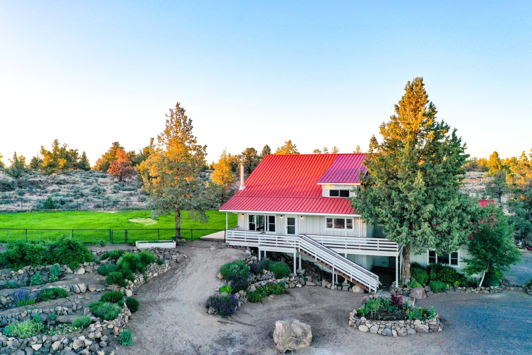  6801 SW McVey Avenue Redmond, OR 97756 - 物件實景