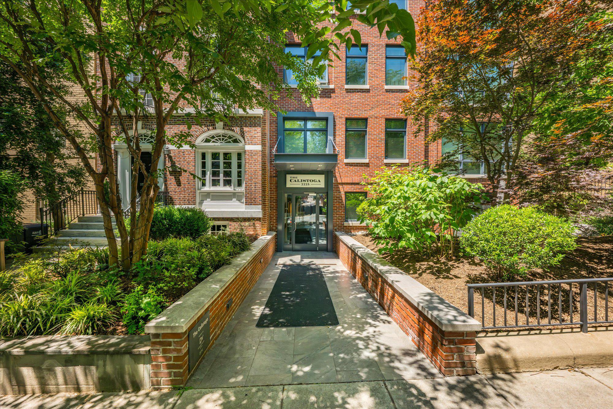  2225 California Street NW, Washington, DC, 20008 - 物件實景