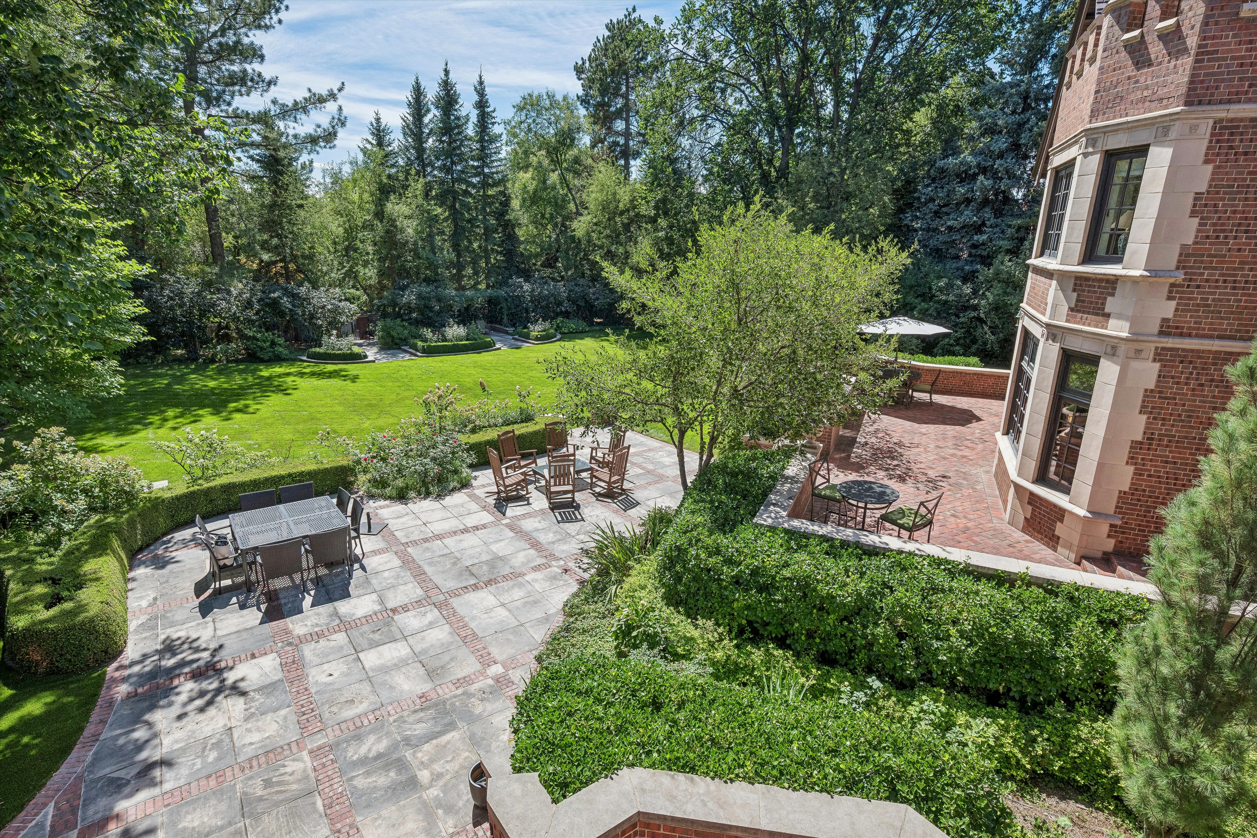  A rare opportunity to own one of Denver’s iconic residences - 物件實景