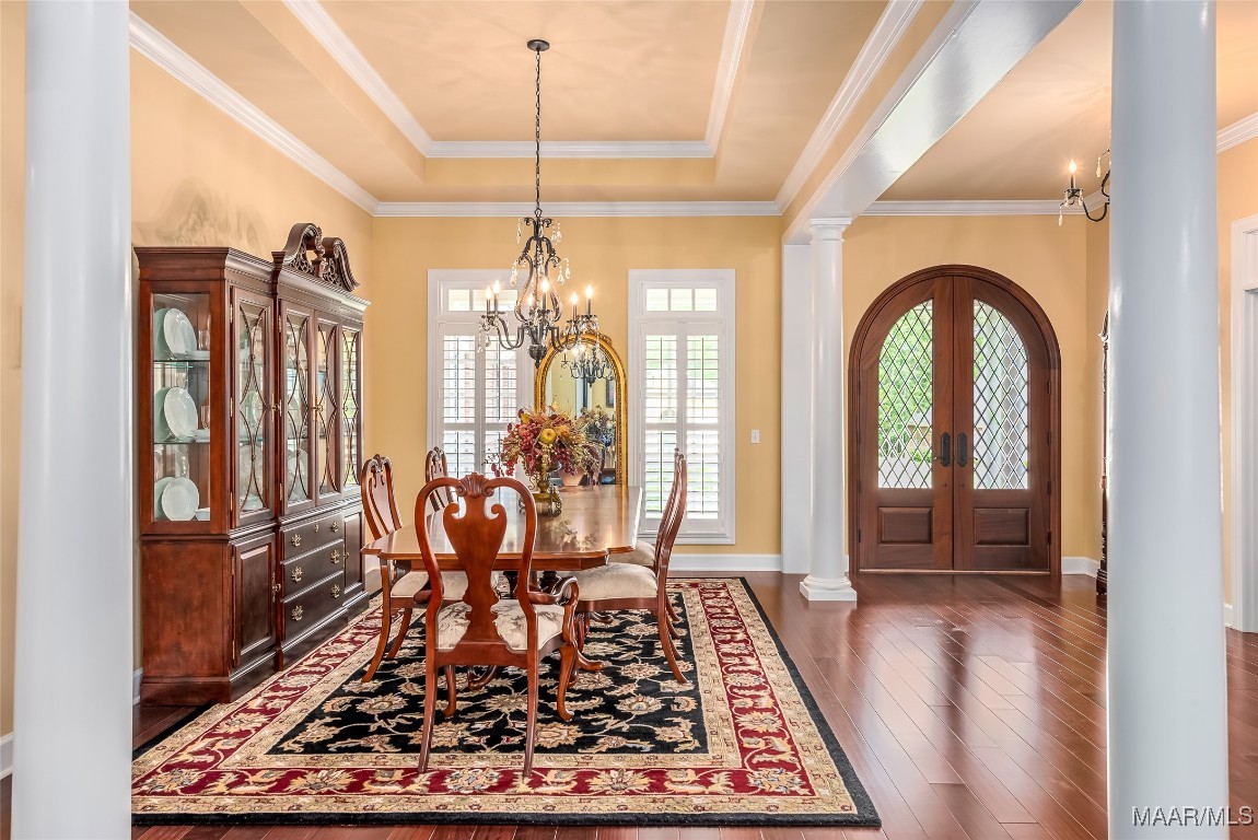Enterprise, Alabama, 36330, United States, 3 Bedrooms Bedrooms, ,3 BathroomsBathrooms,Residential,For Sale,1880653