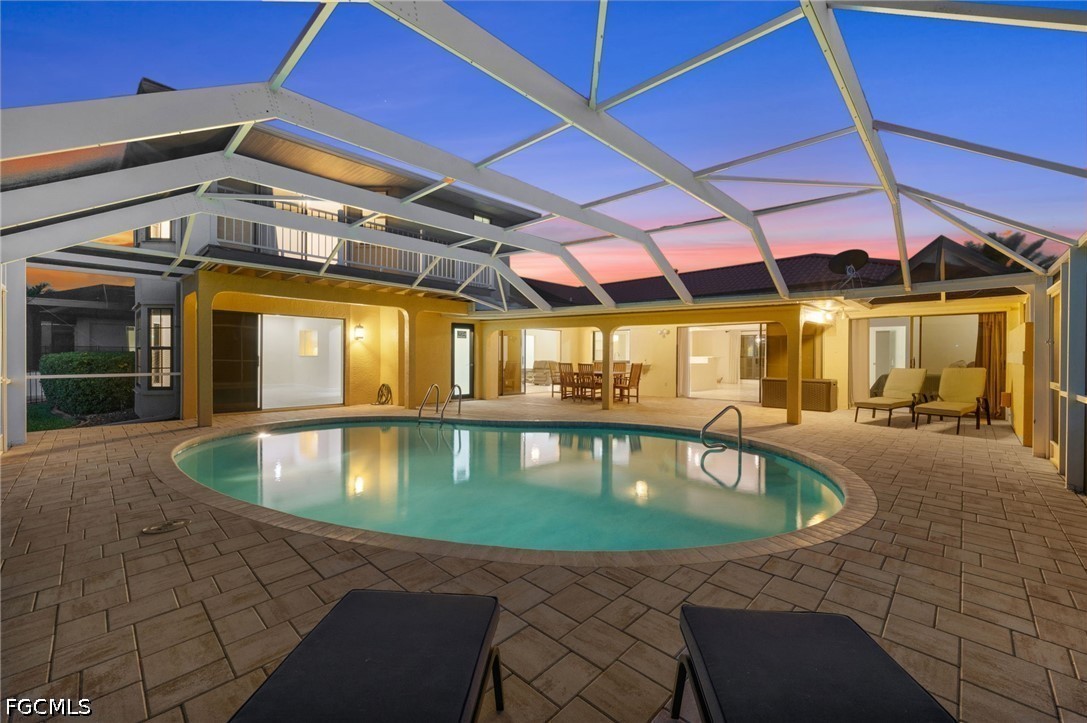Cape Coral, Florida, 33914, United States, 4 Bedrooms Bedrooms, ,3 BathroomsBathrooms,Residential,For Sale,2038443