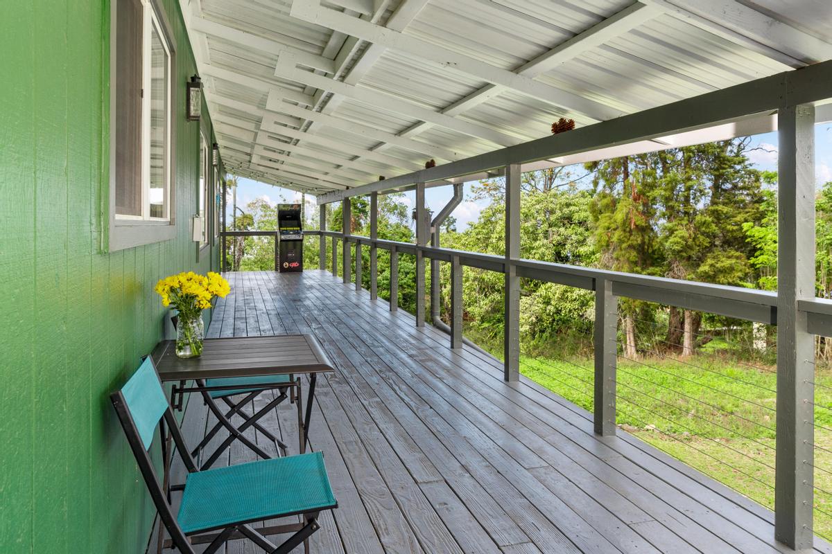 Captain Cook, Hawaii, 96704, United States, 4 Bedrooms Bedrooms, ,3 BathroomsBathrooms,Residential,For Sale,1848181